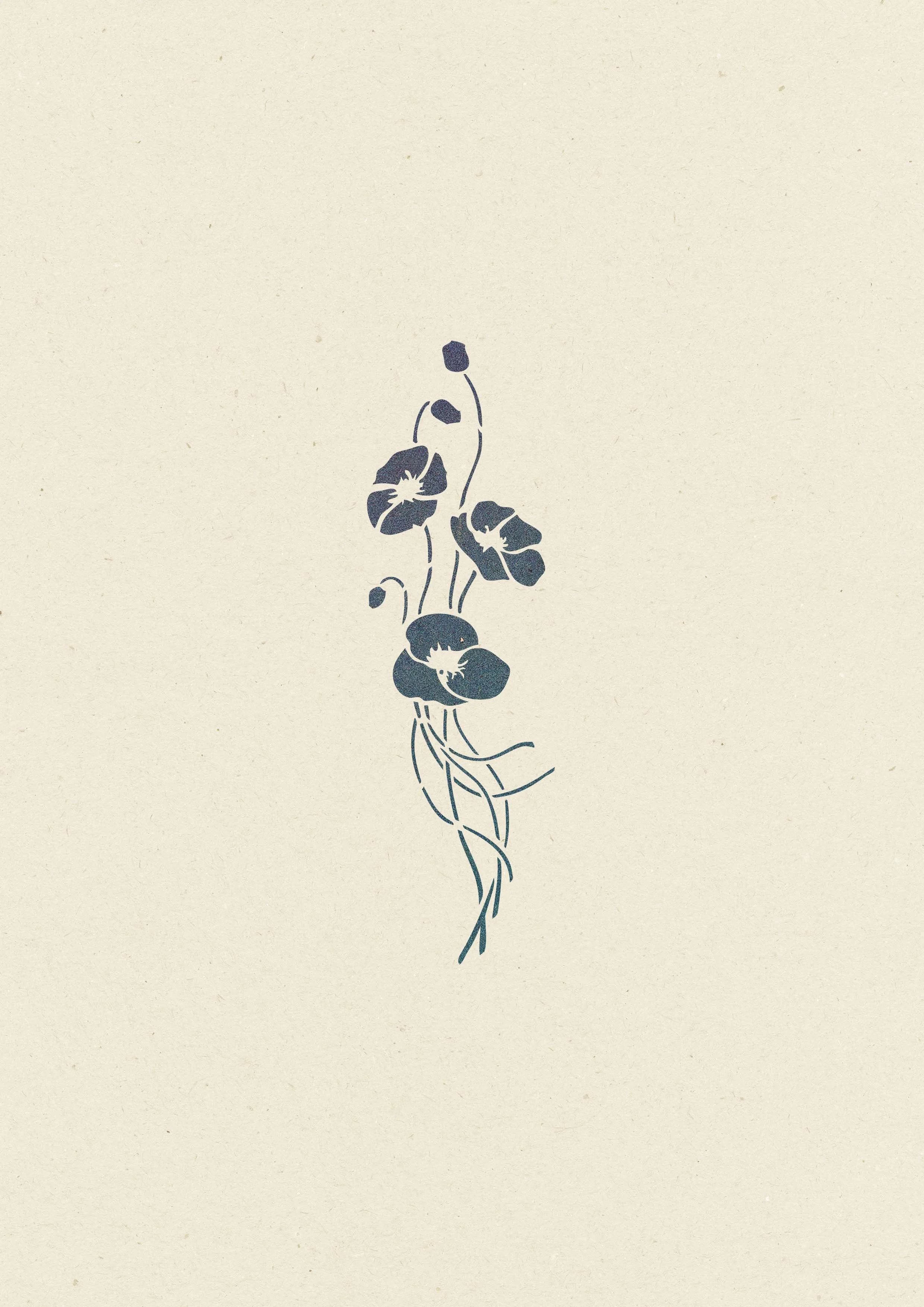 Coquelicot • 29