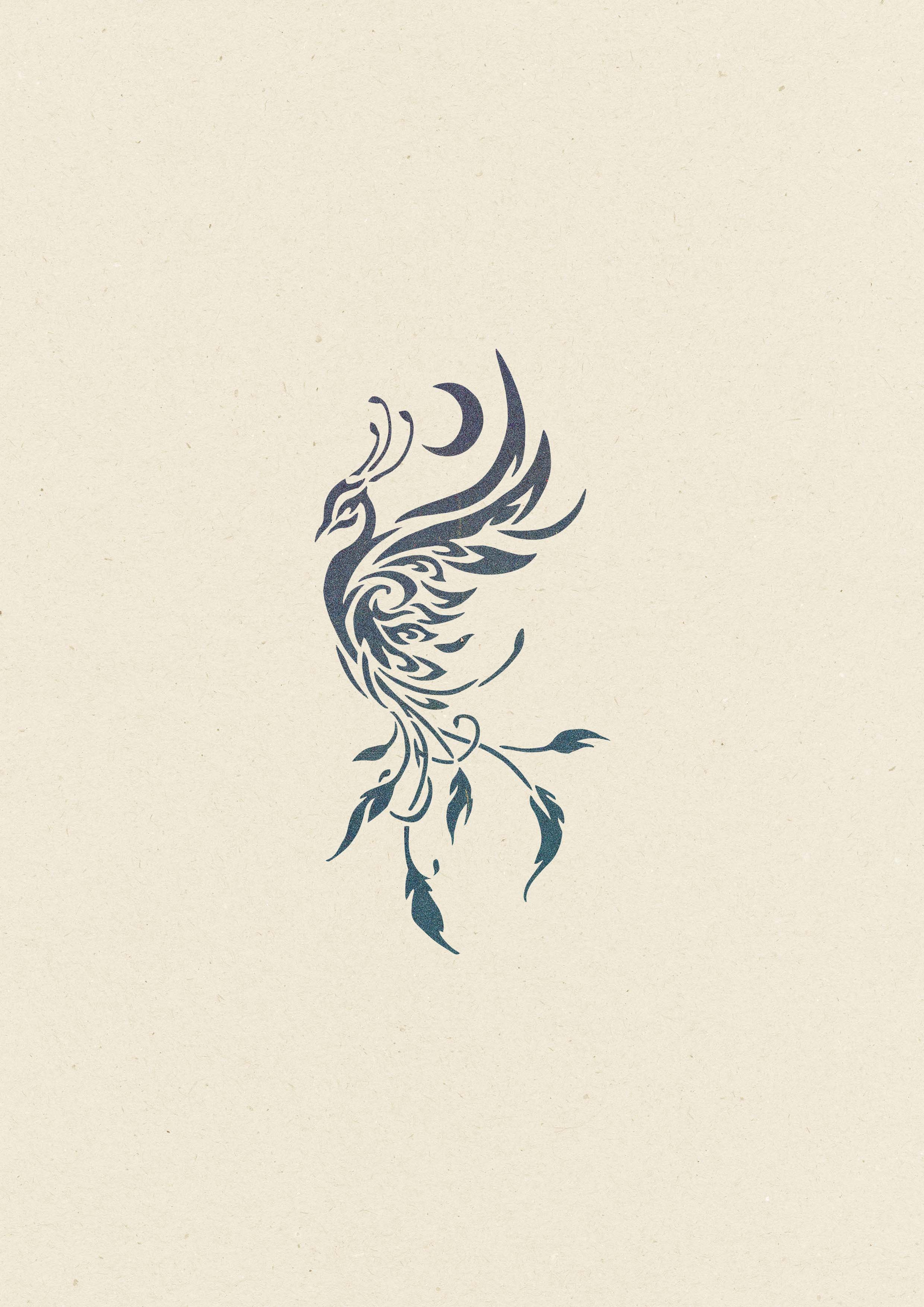 Phœnix • 120
