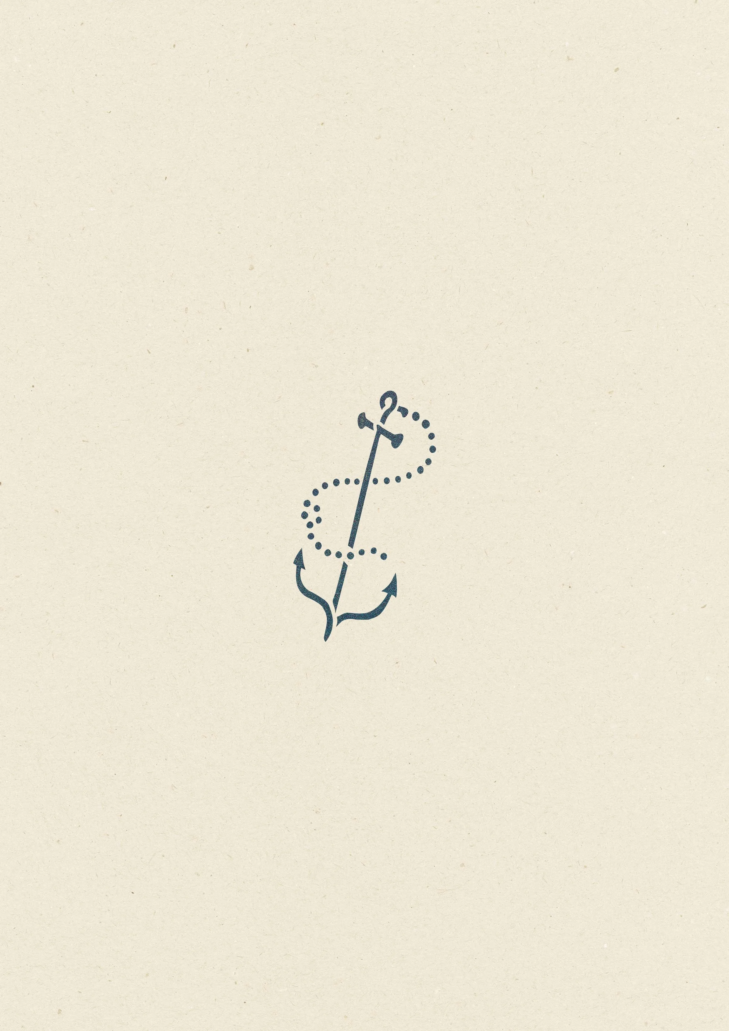 Ancre Marine • 2