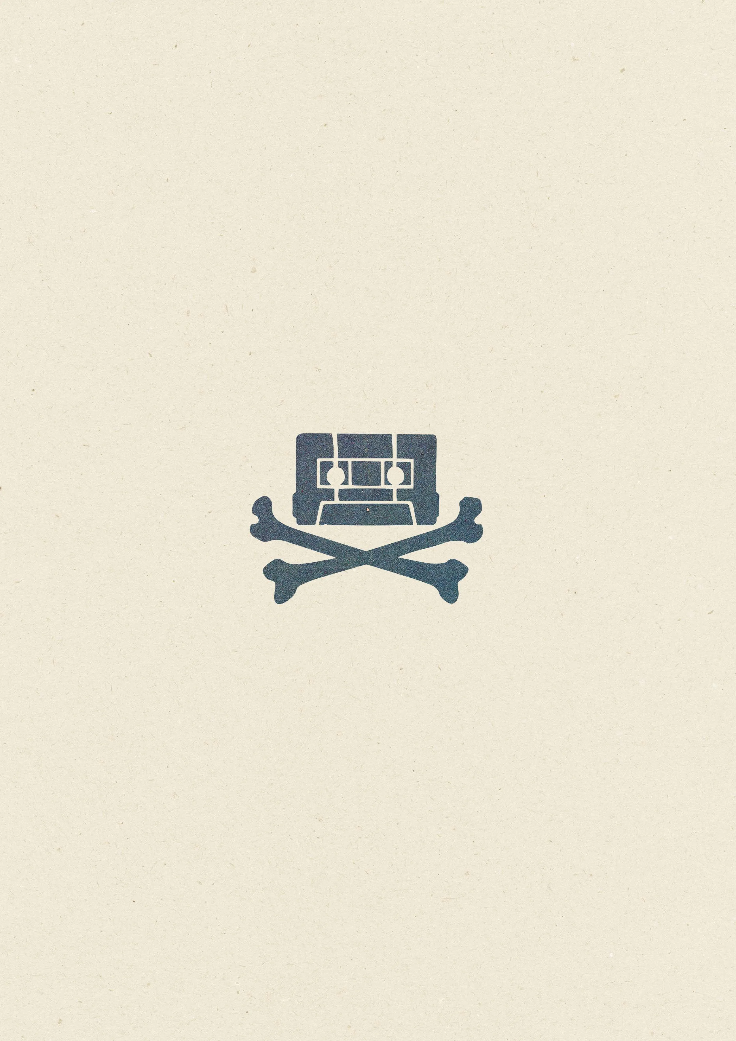 Cassette de mort • 37