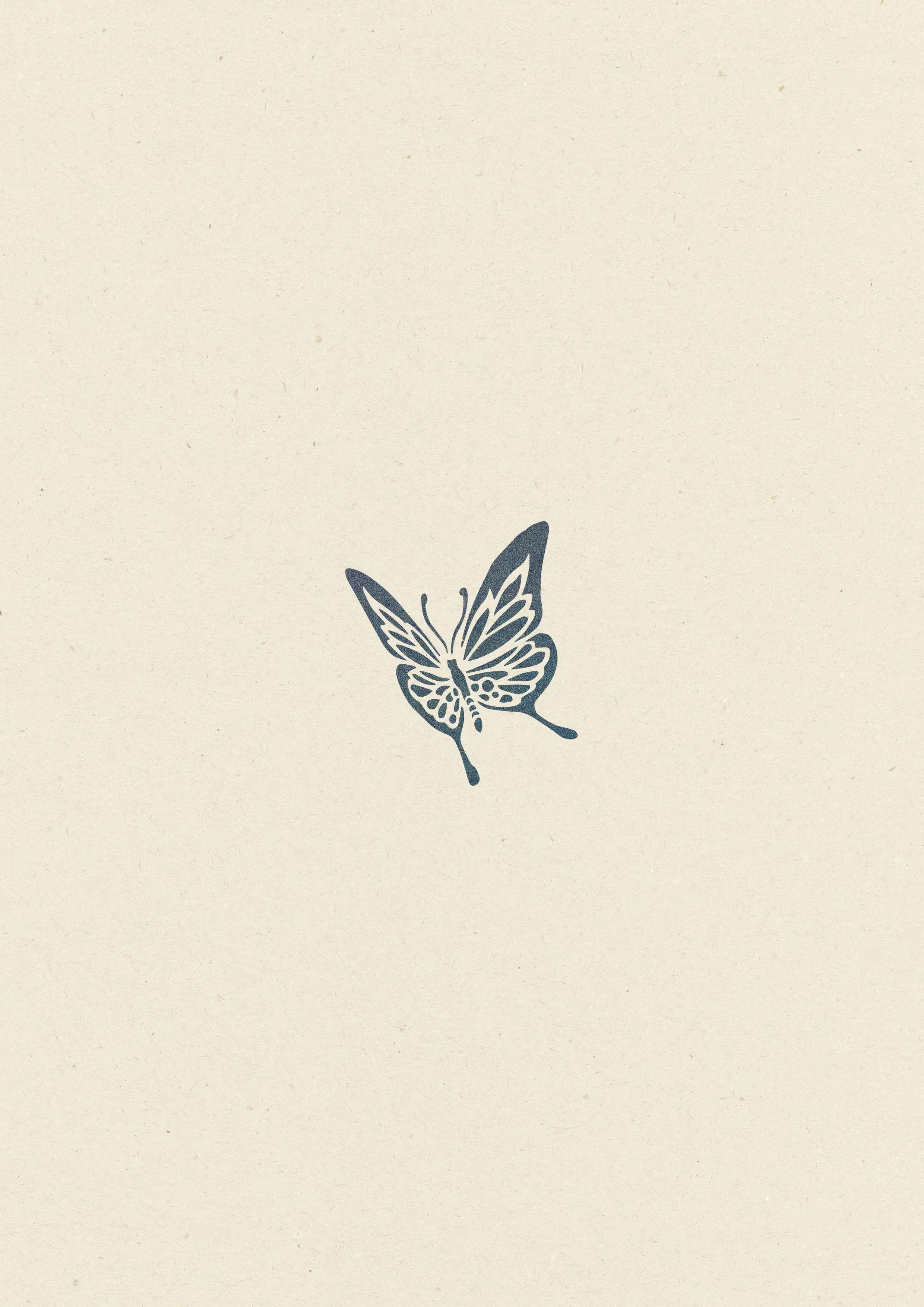 Papillon volant • 228