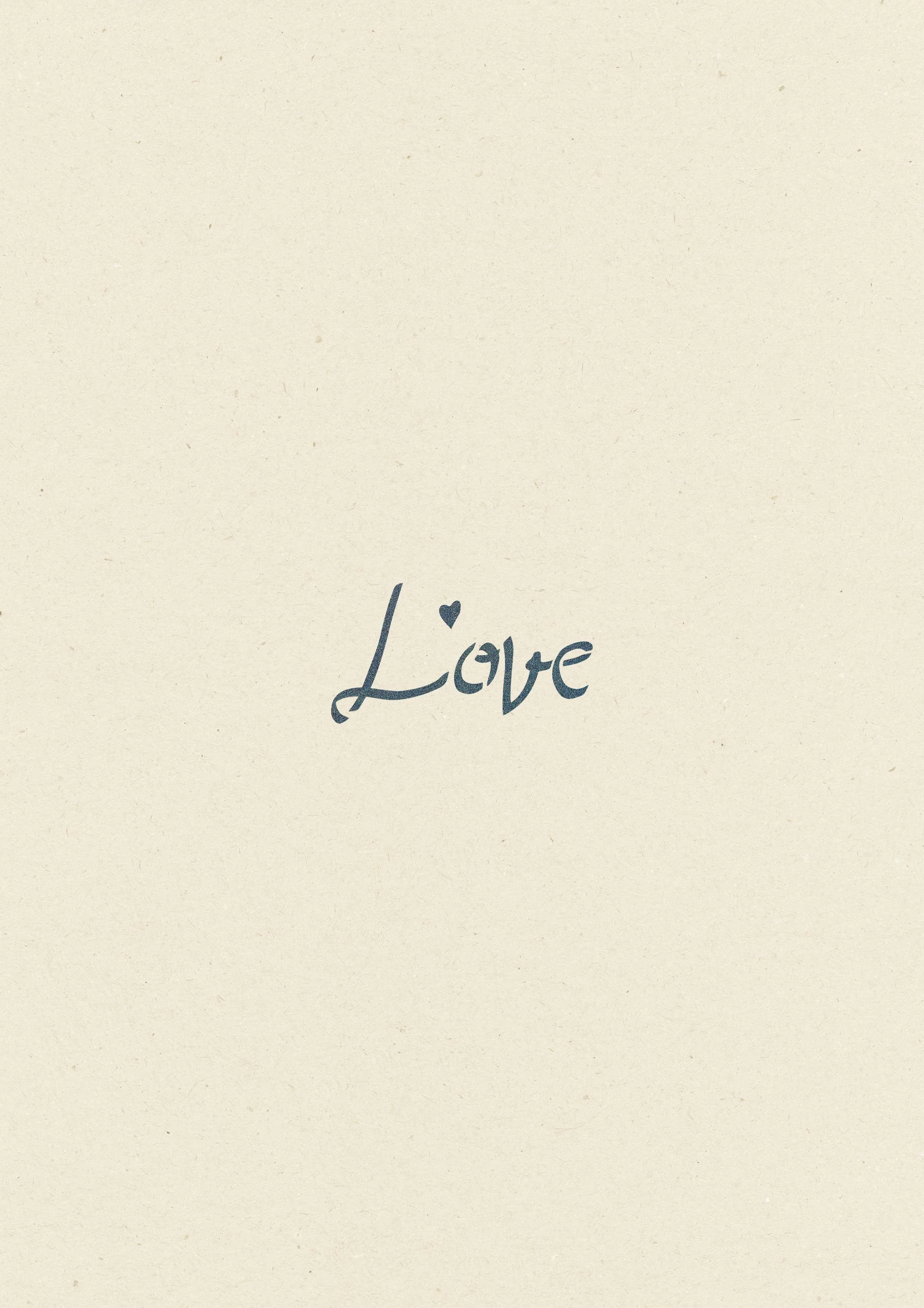 Love • 19