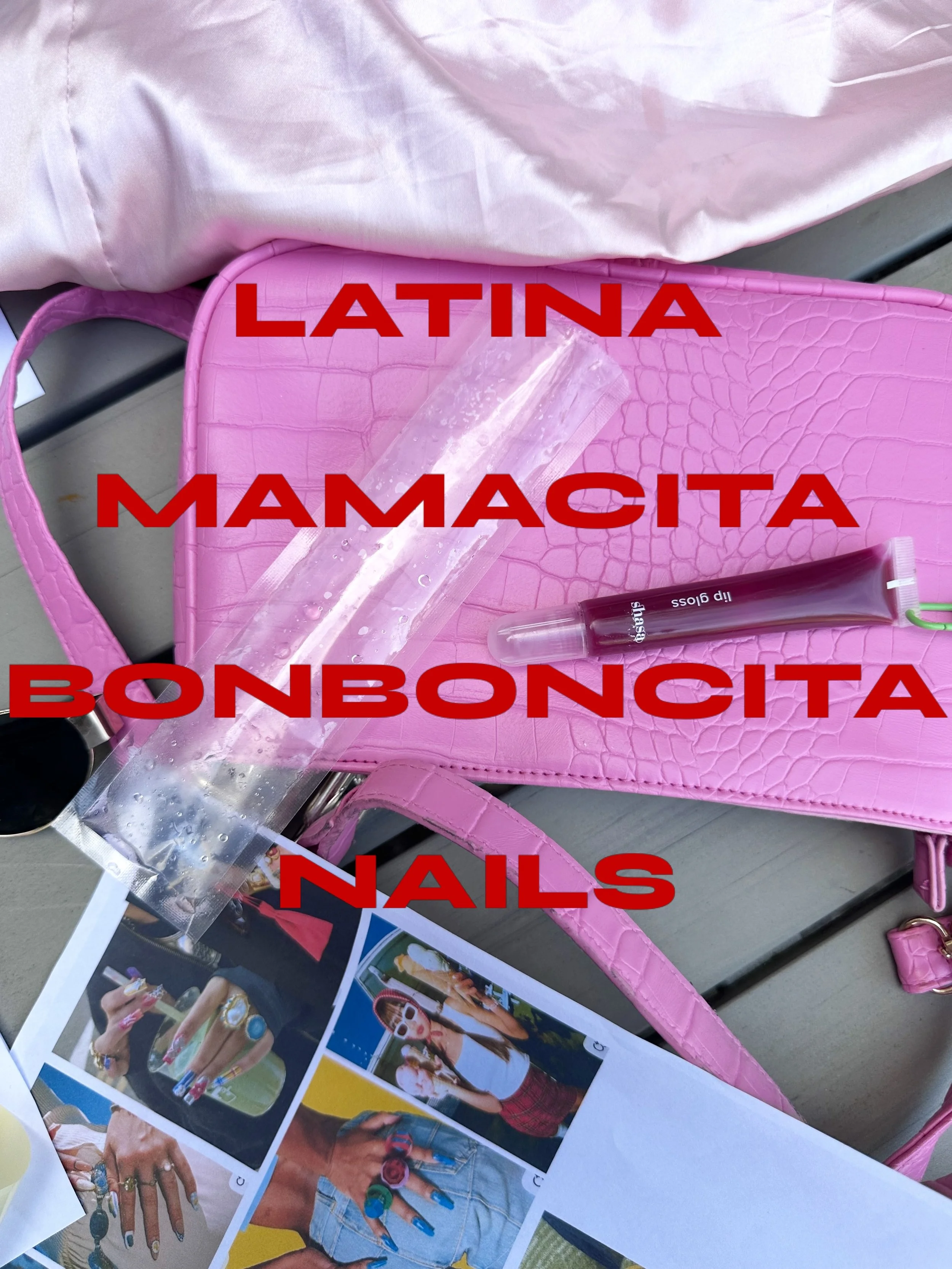 La Fresquita c&rsquo;est des sets pour les Mamacitas baddies qui sont fatigu&eacute;es de devoir rester fid&egrave;le &agrave; 1 pose pendant 4 semaines et qui veulent changer de vibe chaque semaine 🌶️🧡💞💋 

Girls be girls finalement 🫶🏼

#presso