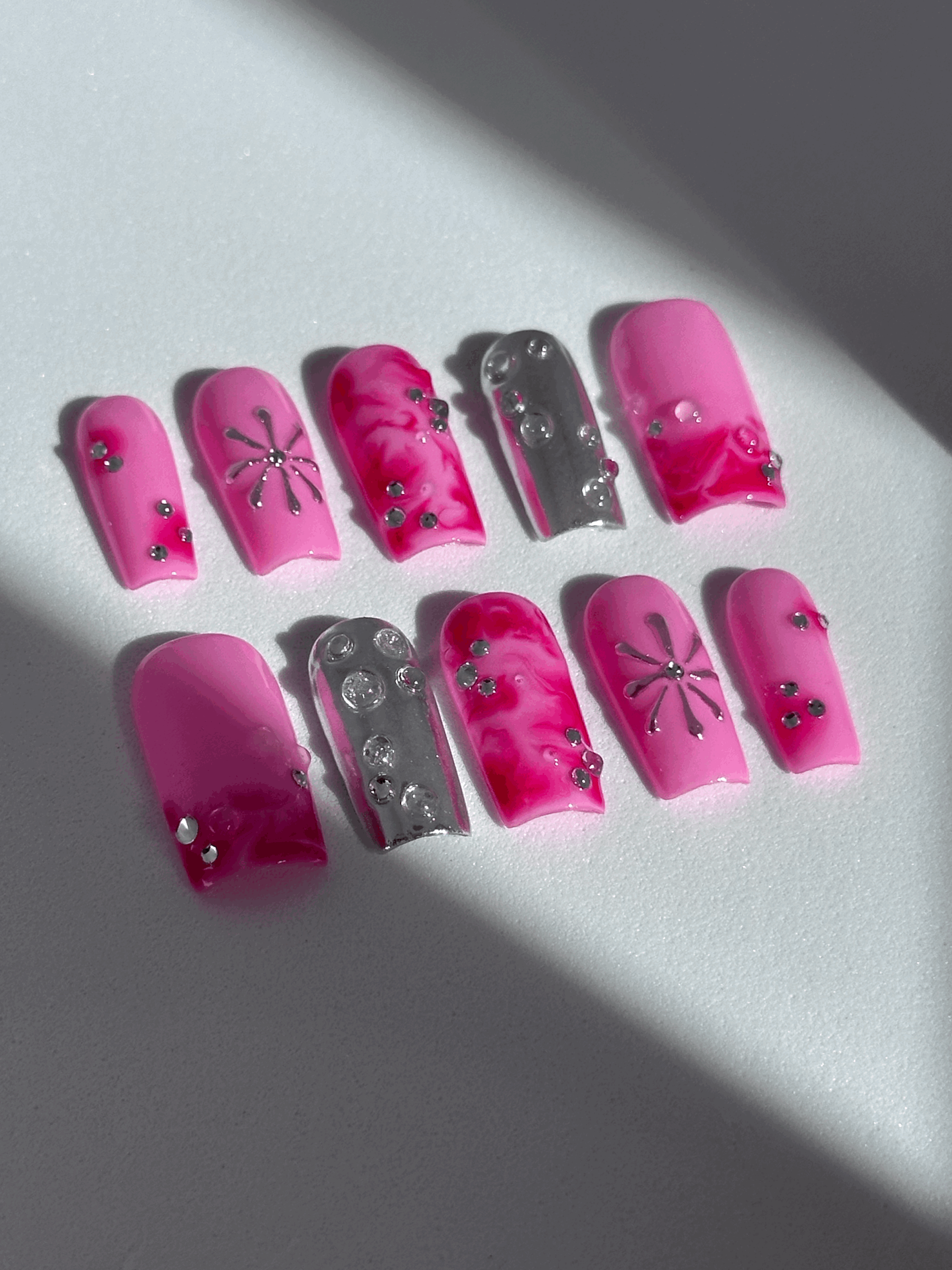 Manzana Rosa