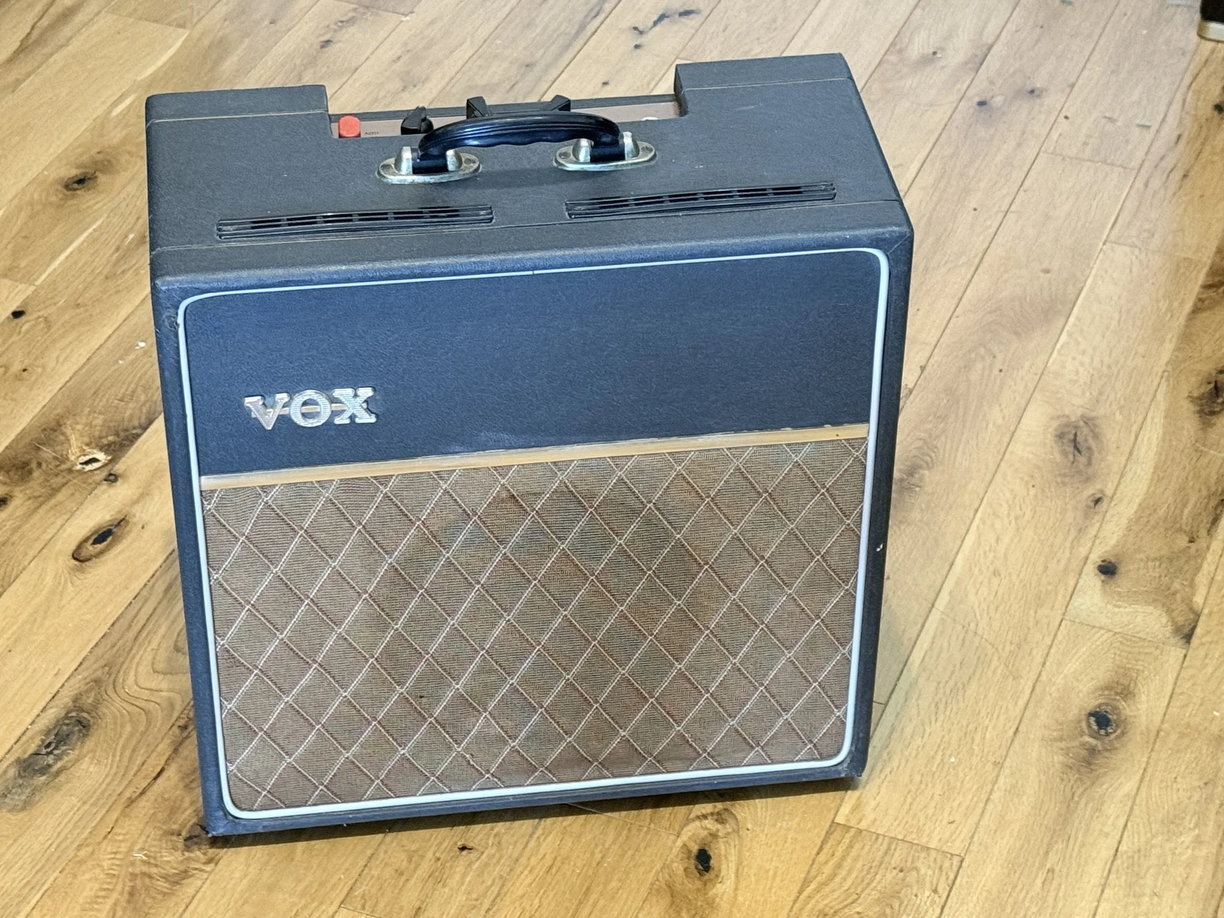 Vox JMI AC4 1964