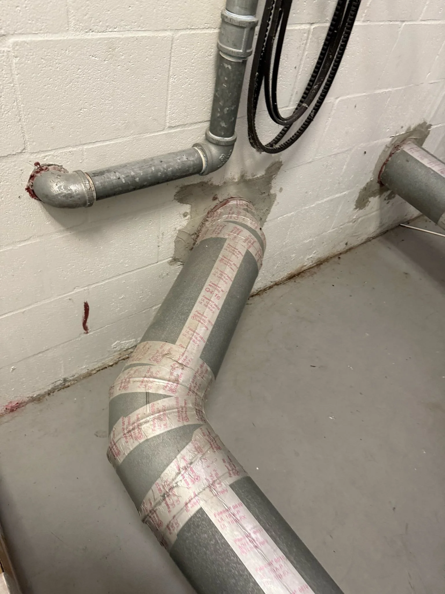 dryer vent cleaning Seminole fl
