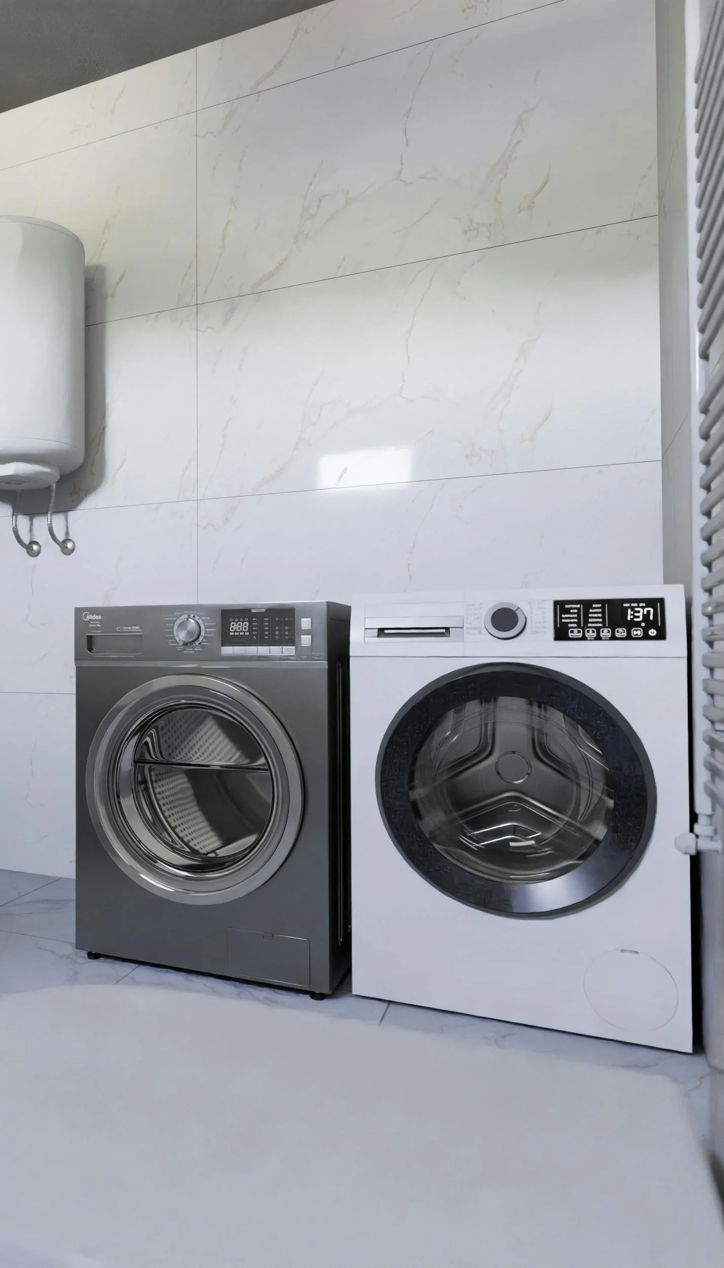 Dryer Vent Cleaning in Tampa