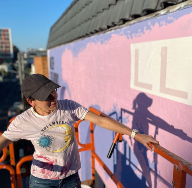 Scenic, Film & Public Art