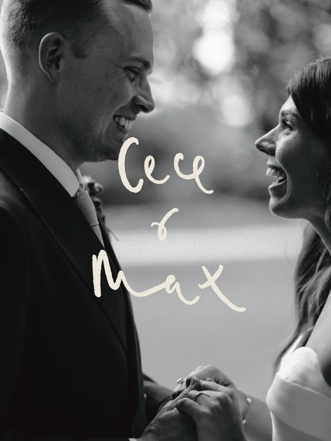 Cece & Max