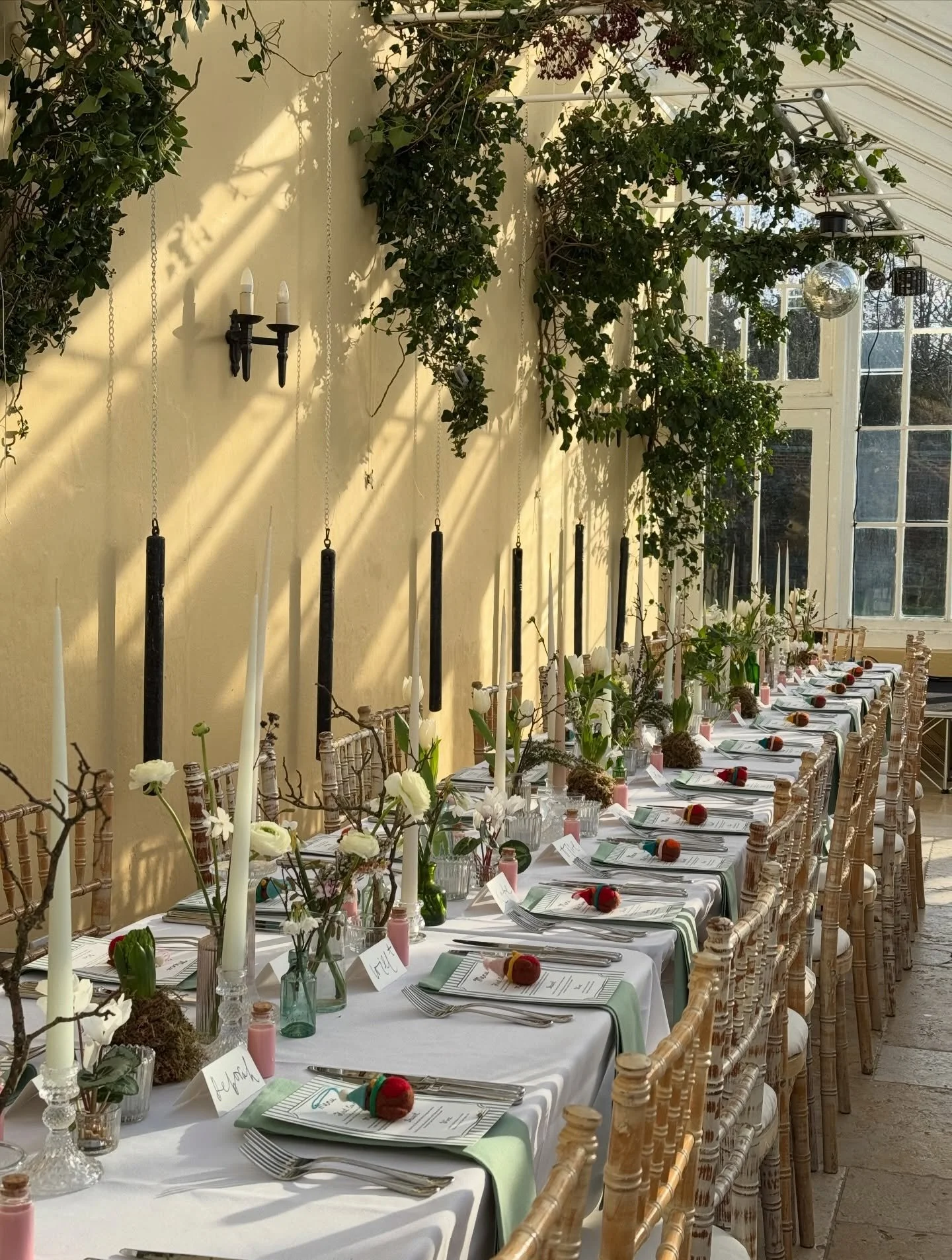 Liv &amp; Rory ❤️ 

A divine Christmas wedding of one of my oldest, most cherished friends. 

The wedding was a small affair, at Rory&rsquo;s family home and it felt a bit like we were in a storyline from Love Actually... Liv &amp; Rory have been tog