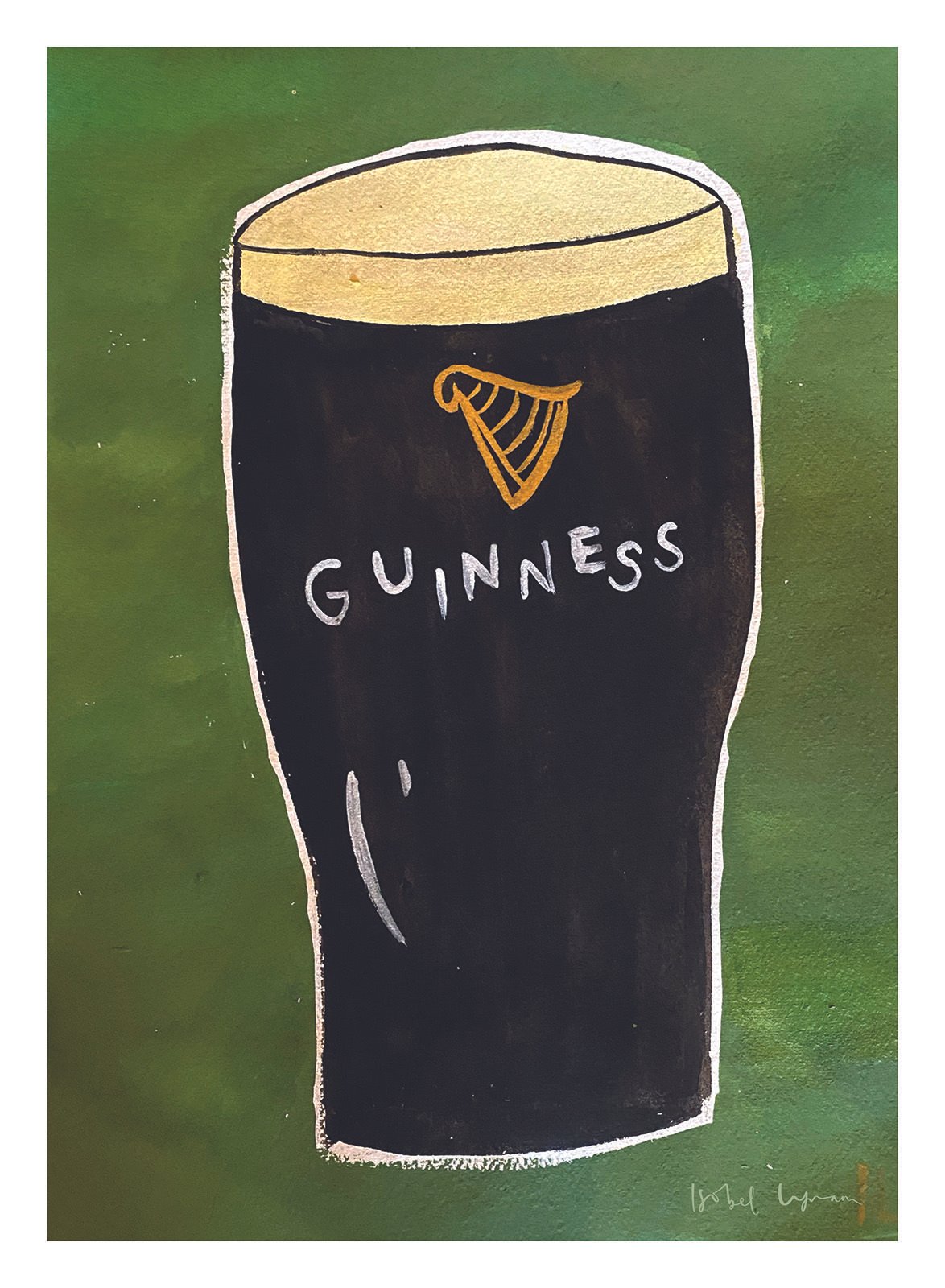 Guinness