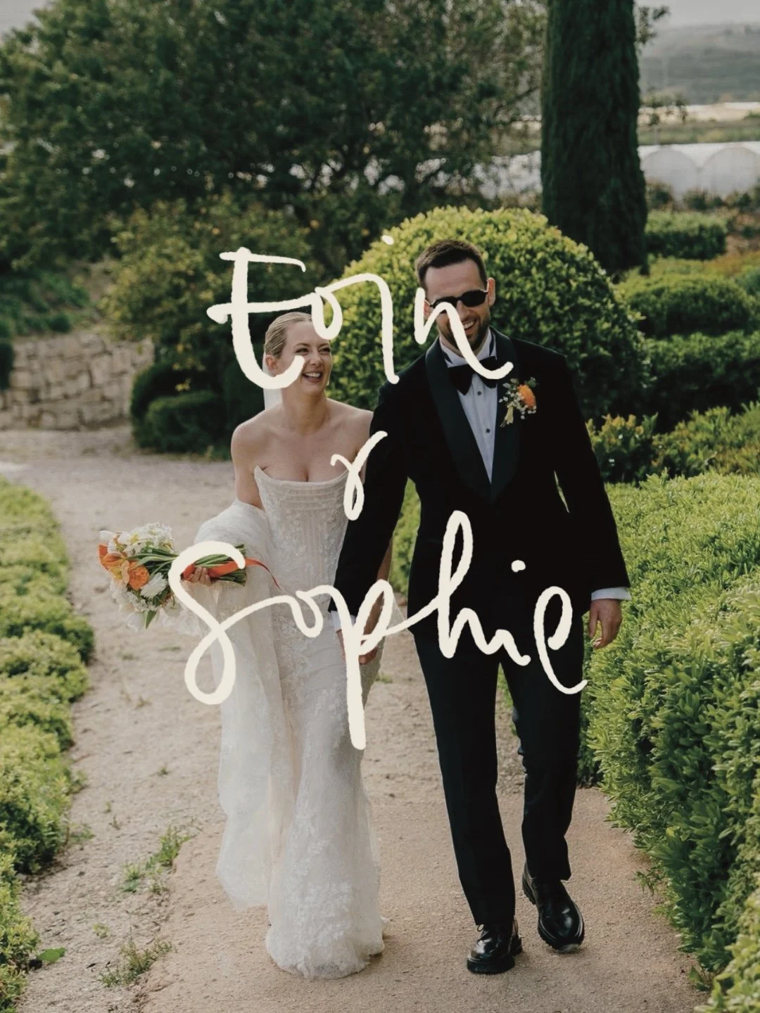 Eoin & Sophie