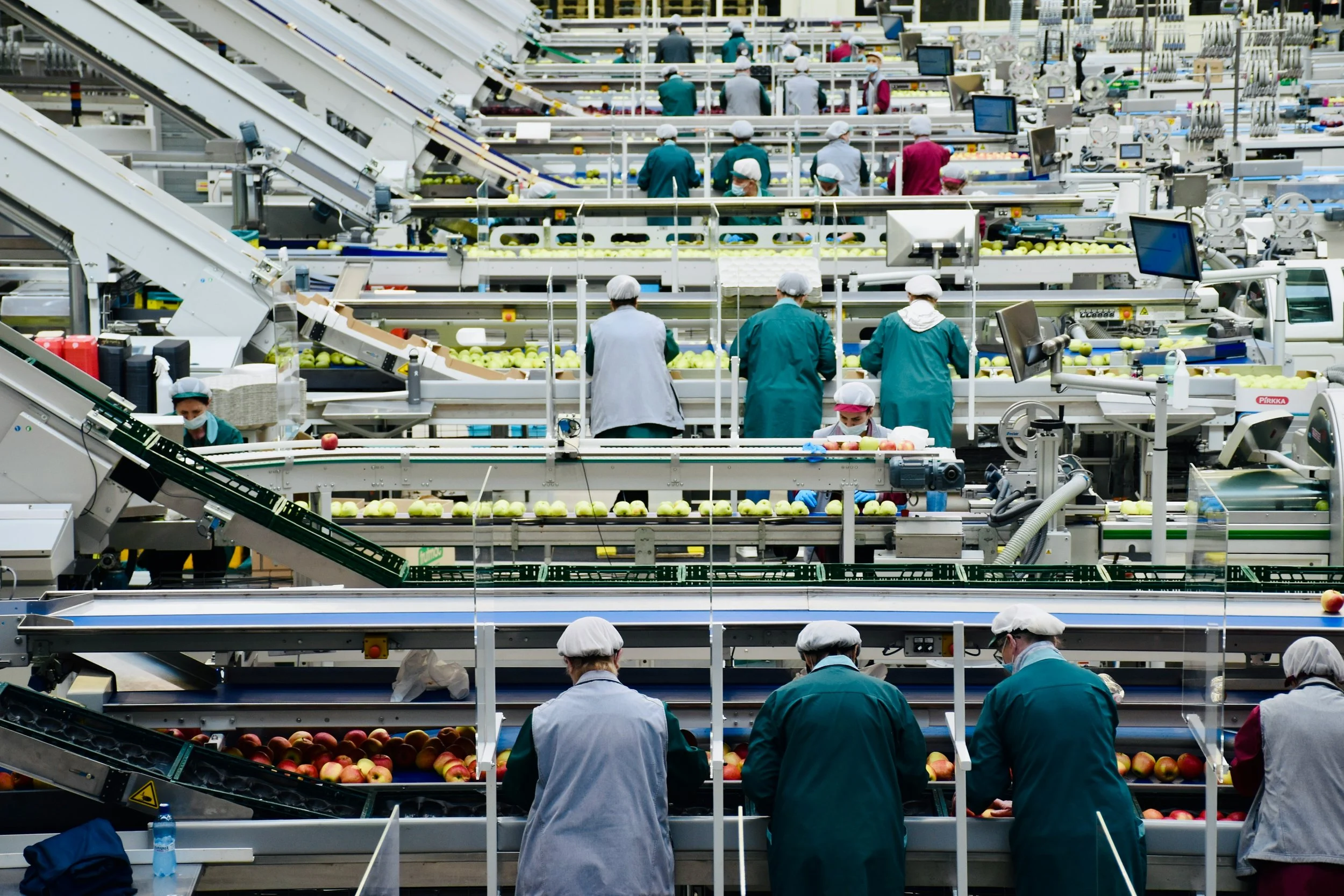 Building Hawaii's Food Workforce: A Pathway to Food Security and Economic Resilience
