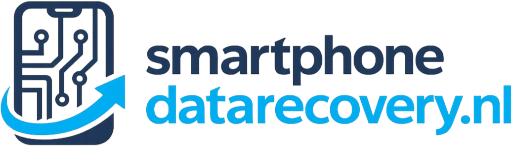 Data herstel voor defecte smartphones