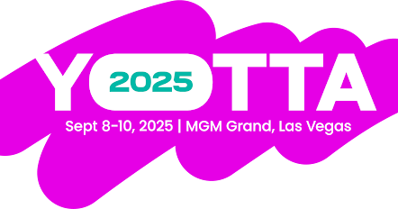 YOTTA in Las Vegas