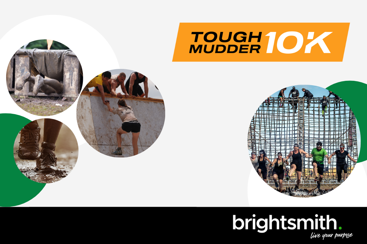 Tough Mudder London