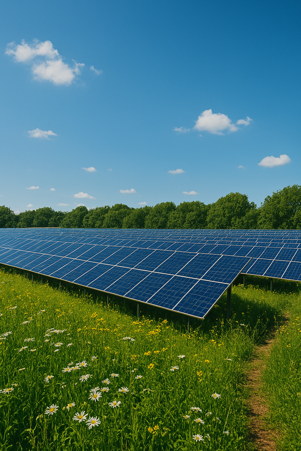 Solar Momentum in Italy: From Growth to Maturity