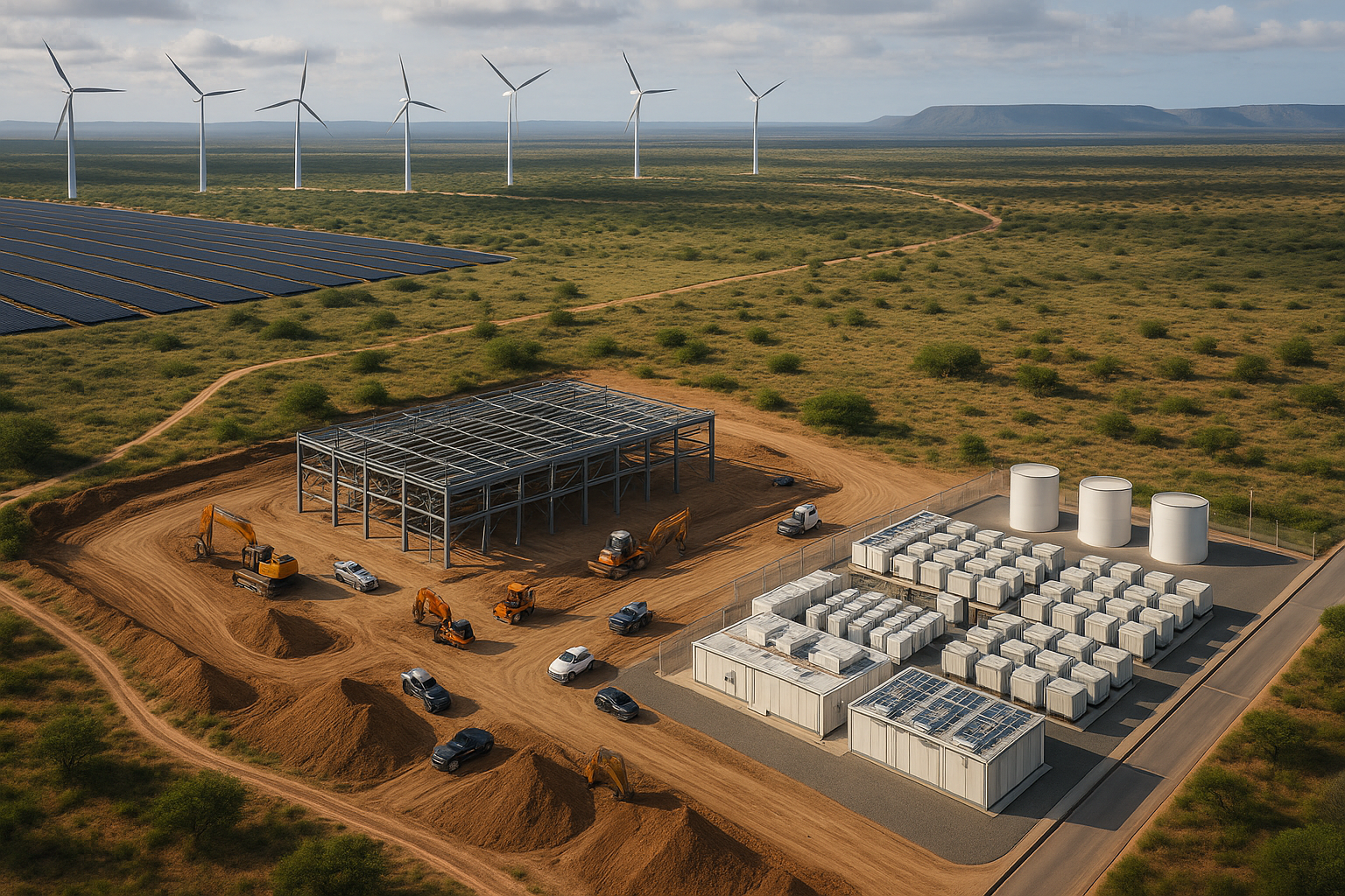 The Next U.S. Manufacturing Super-Cycle: Why 2026–2030 Could Be Historic