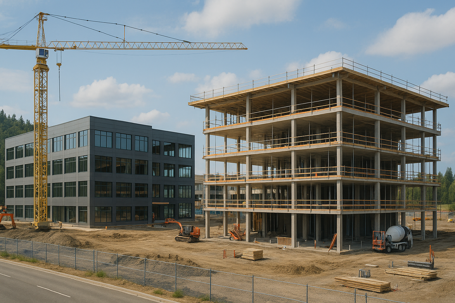 Digital Infrastructure in 2026: Why Talent Is Becoming the Defining Variable