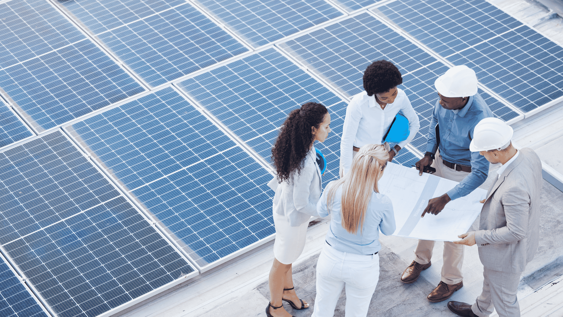 U.S. Energy Transition Leadership and Talent Management for Teams Facing Market Volatility 