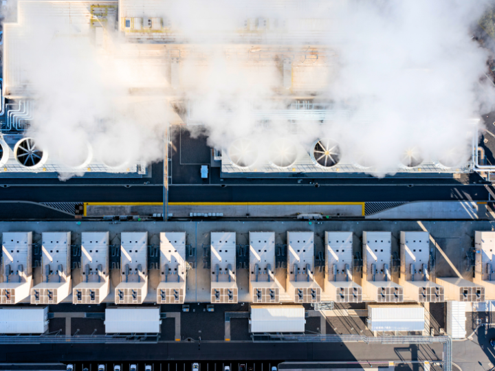 Energy Strategy is Becoming the Defining Constraint for Digital Infrastructure and Data Centre Growth