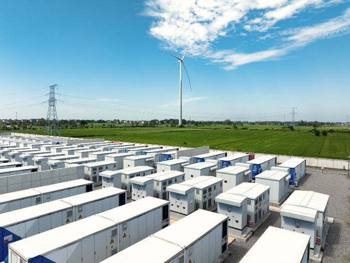 How Long-Duration Energy Storage Is Changing US Grid Planning and Hiring