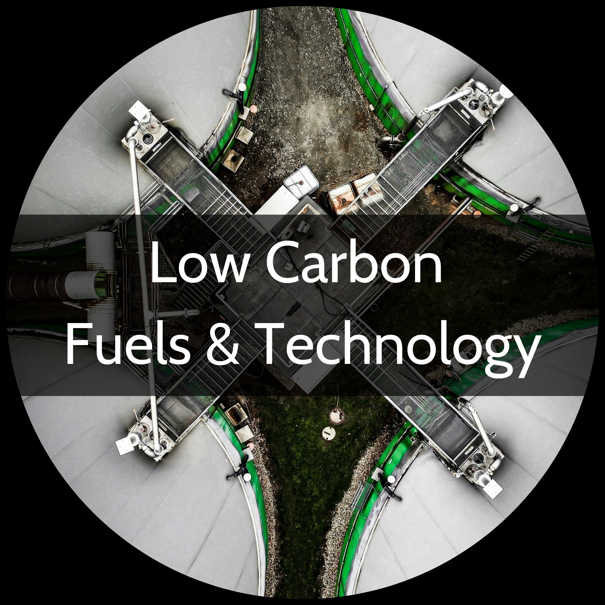 Green & Low Carbon Molecules