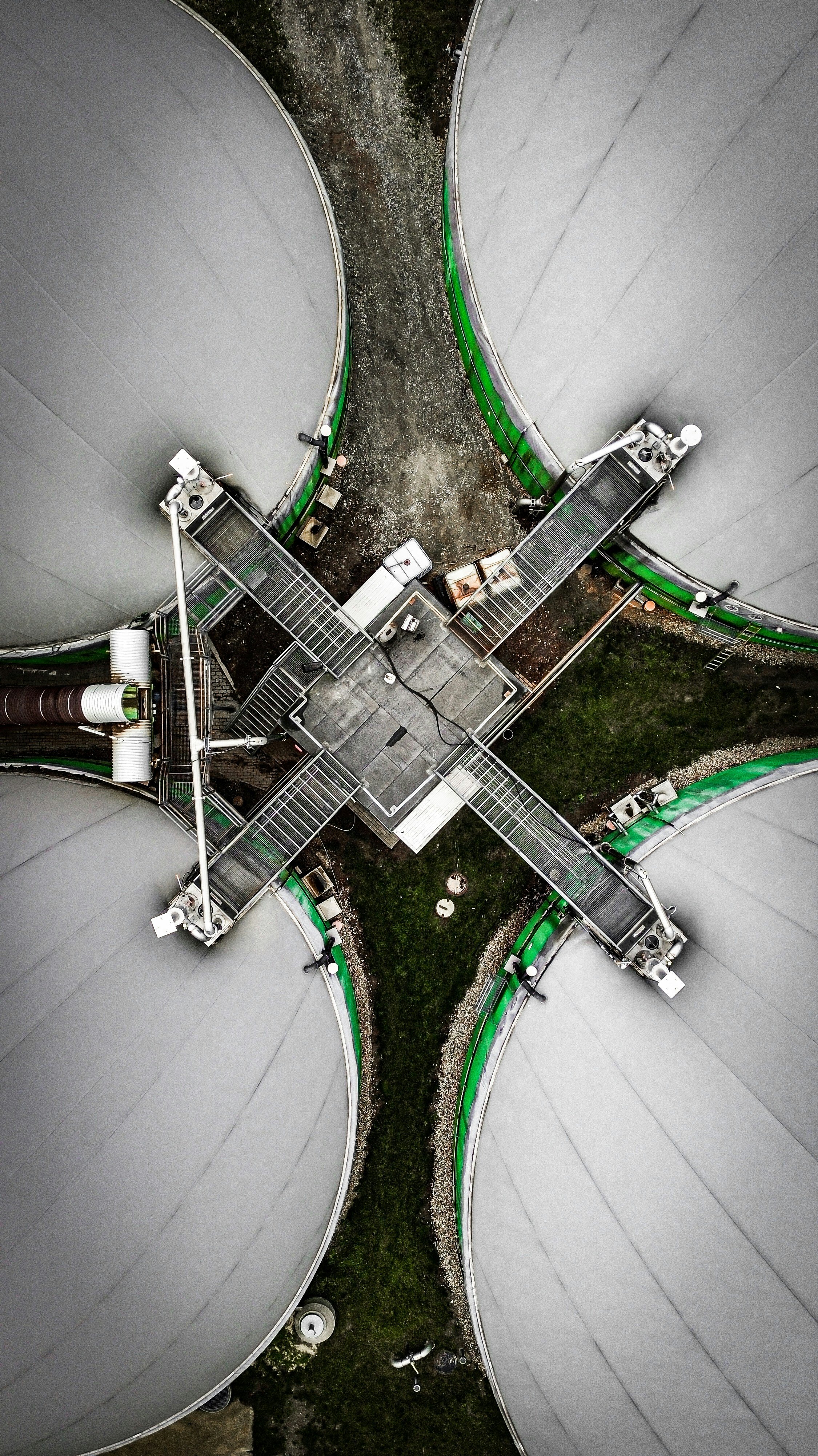 Green & Low Carbon Molecules