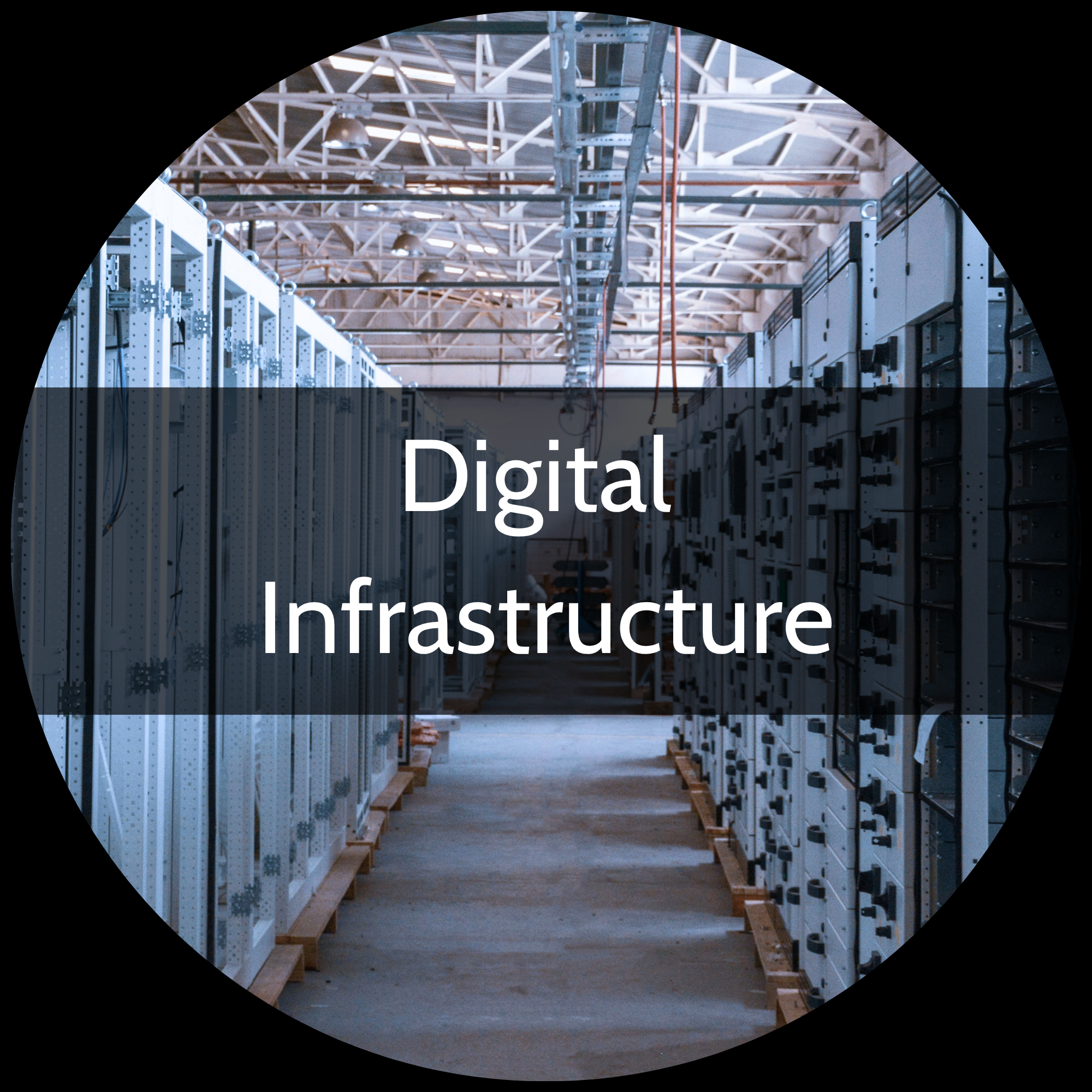 Digital Infrastructure