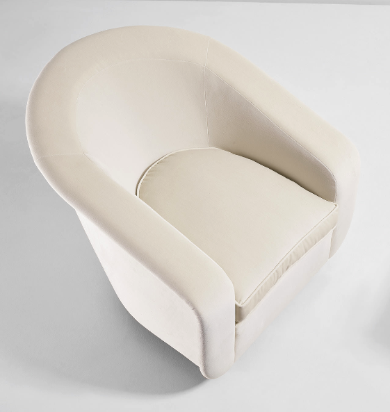 Jean Royère Pair of armchairs
1955-1958 Image © Phillips