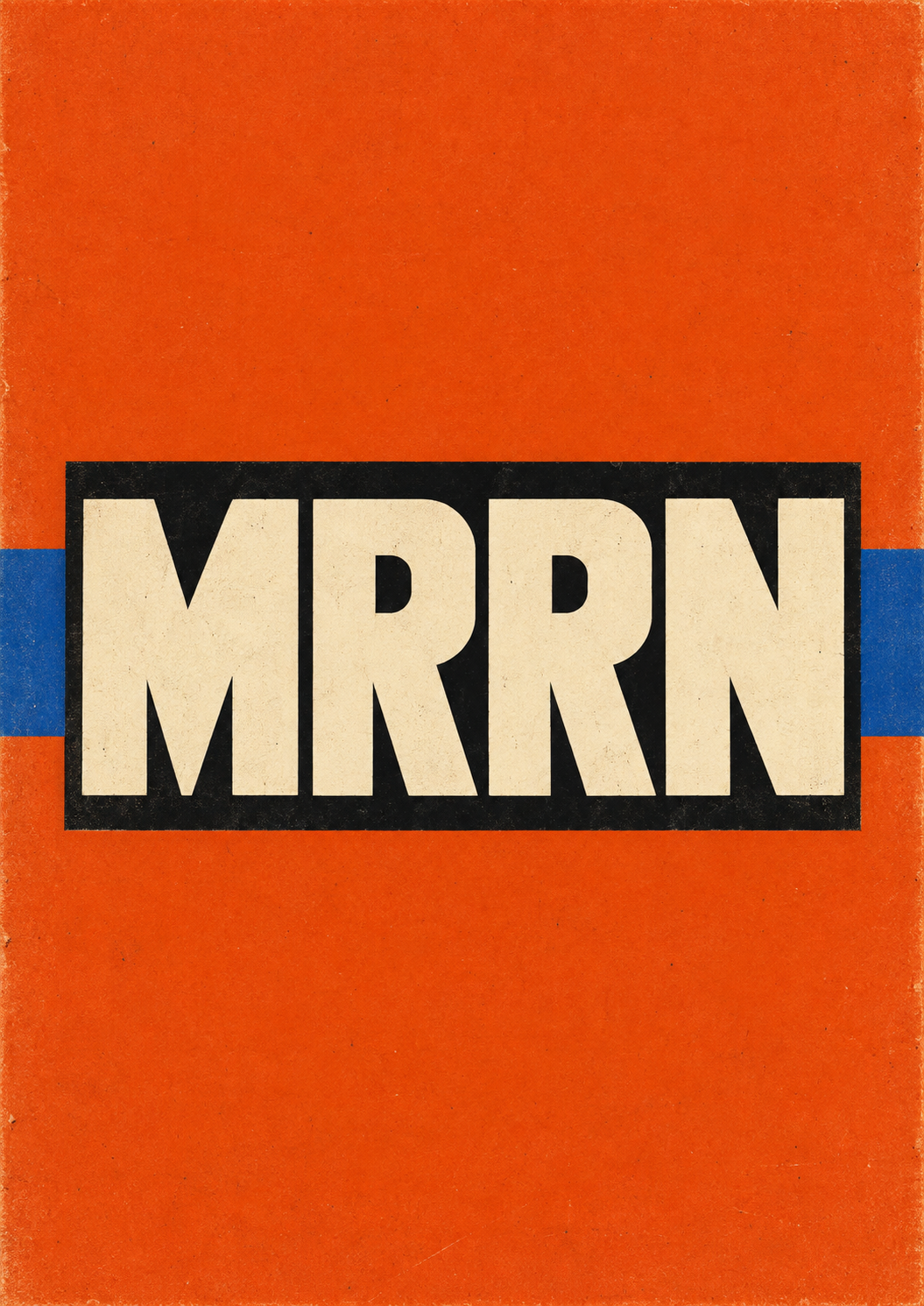 ELS-06 — MRRN / ELSEWHERE — Cairo 1956
Daniel Frei, 2026