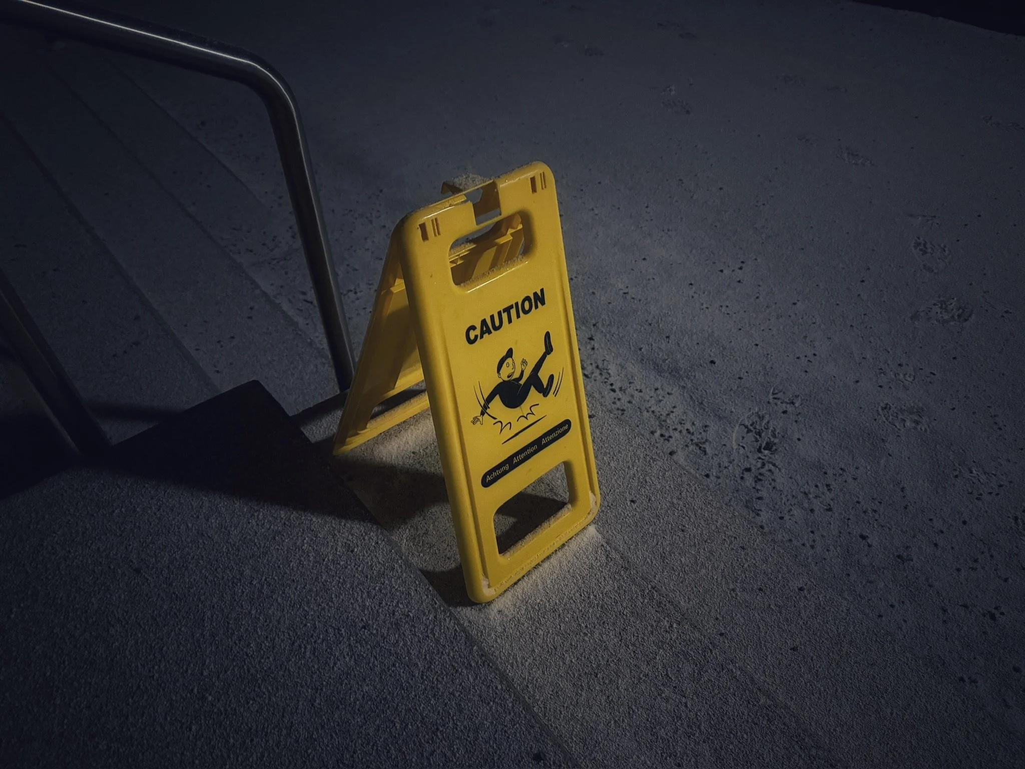 MRRN Täuschung Fotografie: Daniel Frei