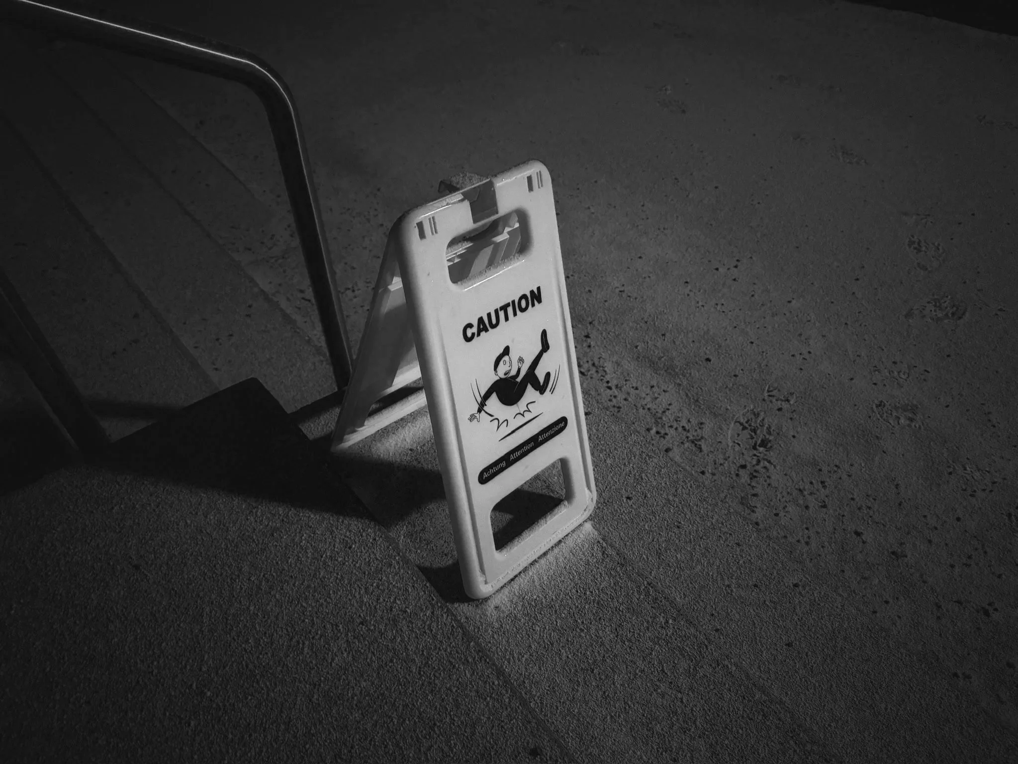 MRRN. Täuschung. Fotografie: Daniel Frei