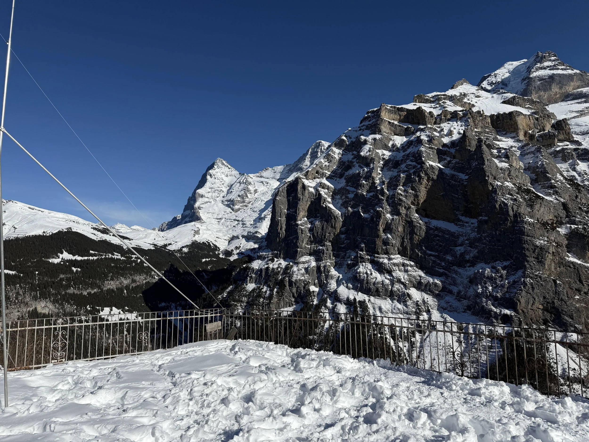 MRRN Plage: Über Raum, der frei bleibt.