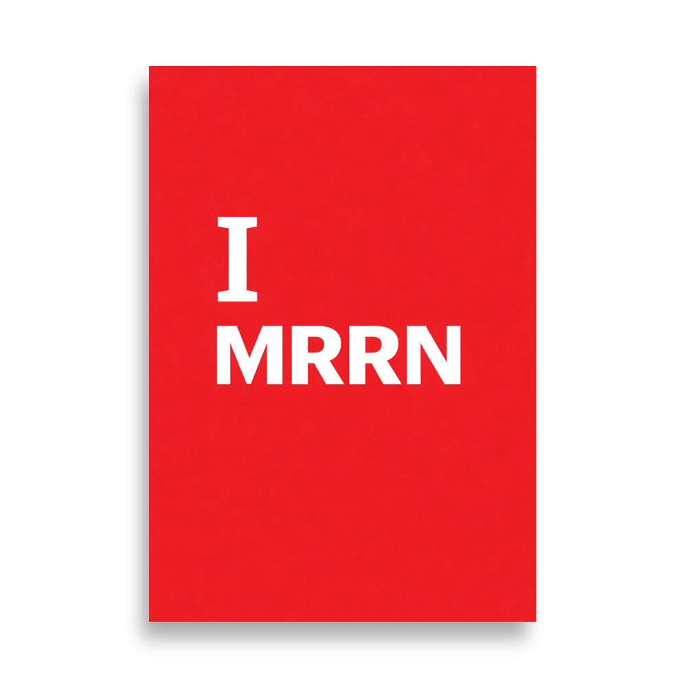 Daniel Frei I ... MRRN: 6 / 6.