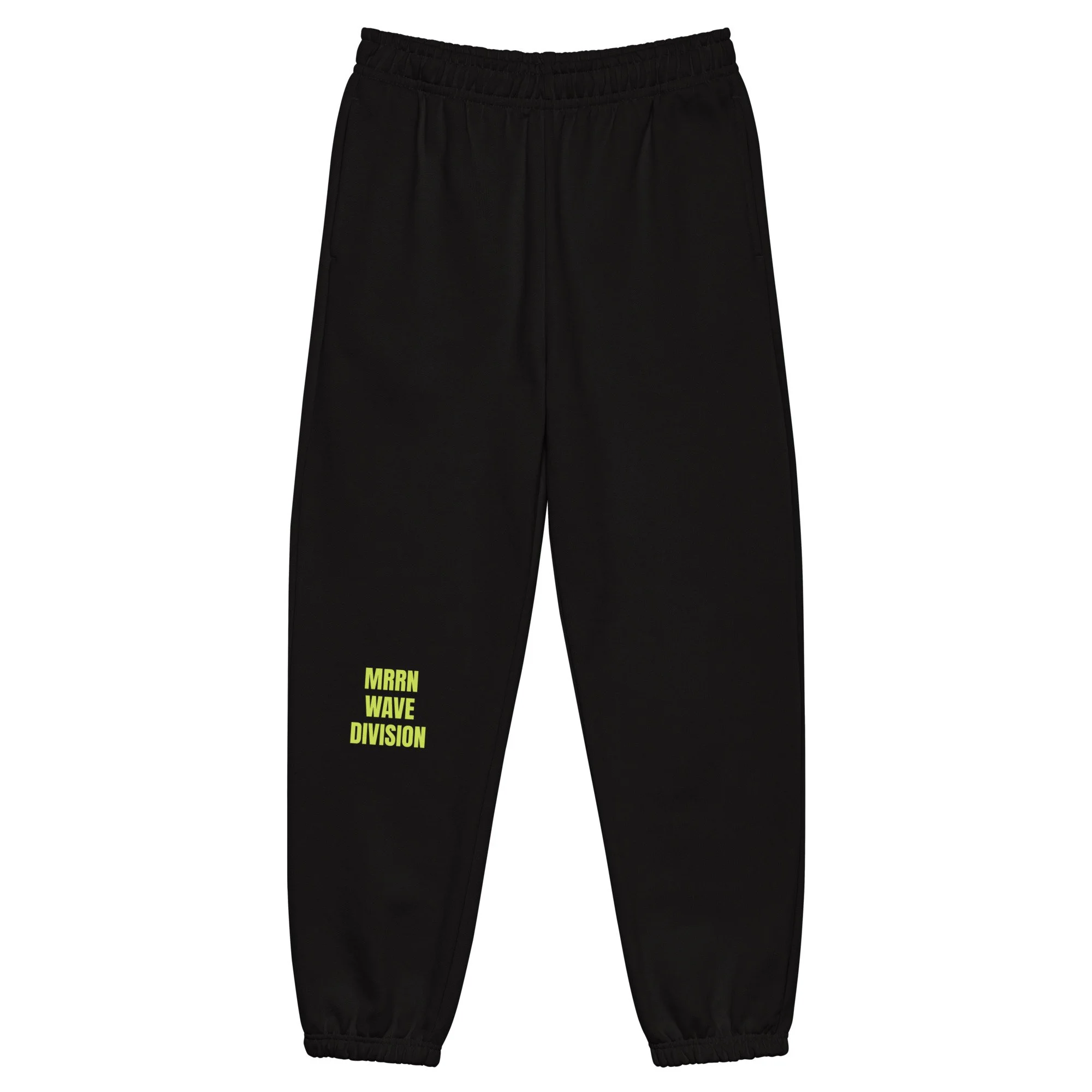 MRRN Wave Division — Cloudline Joggers