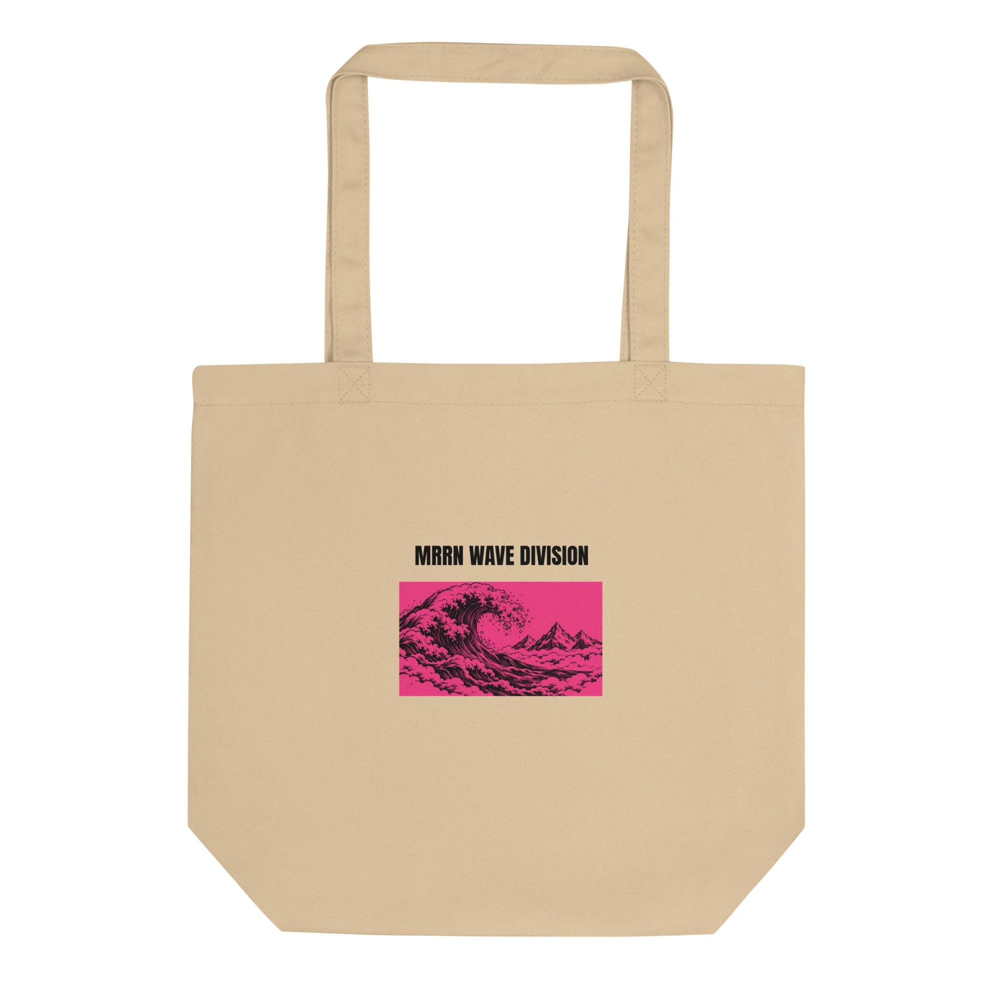 MRRN Wave Division — Cloudbreak Tote