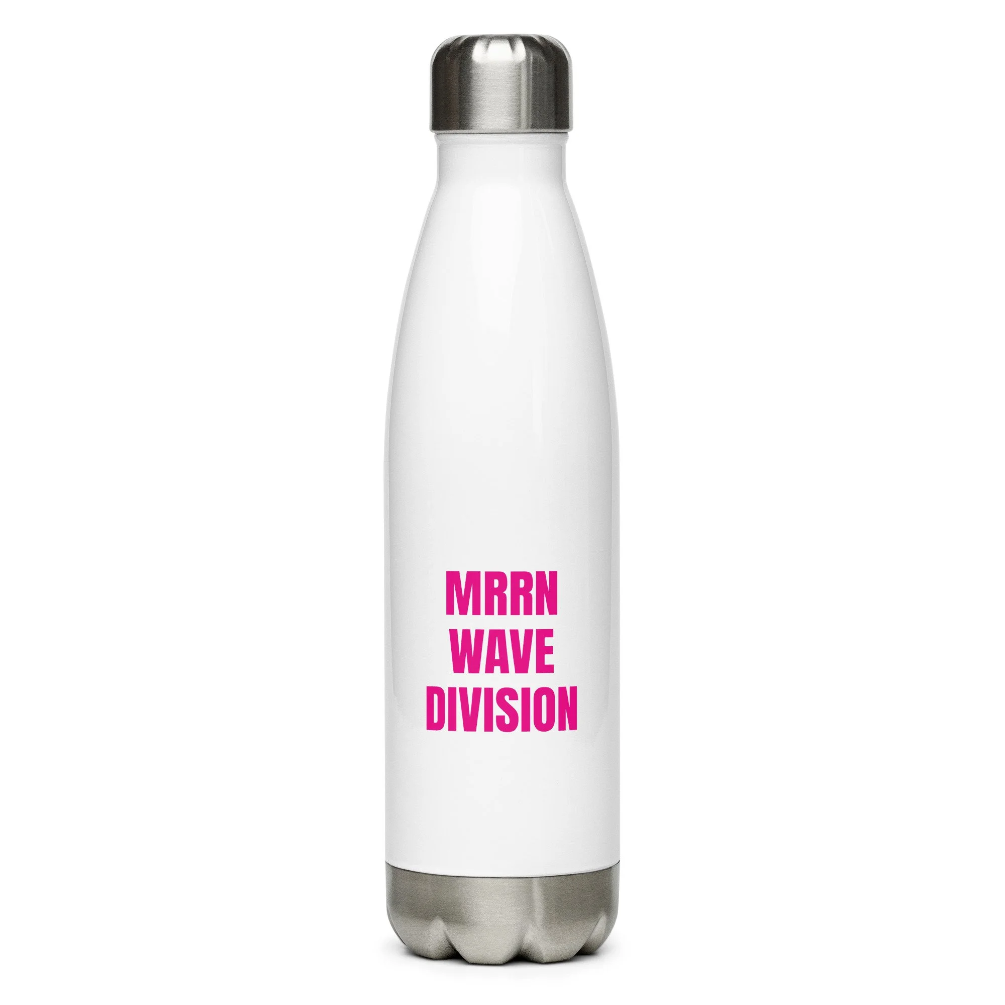 MRRN Wave Division — Cloudline Insulated Bottle