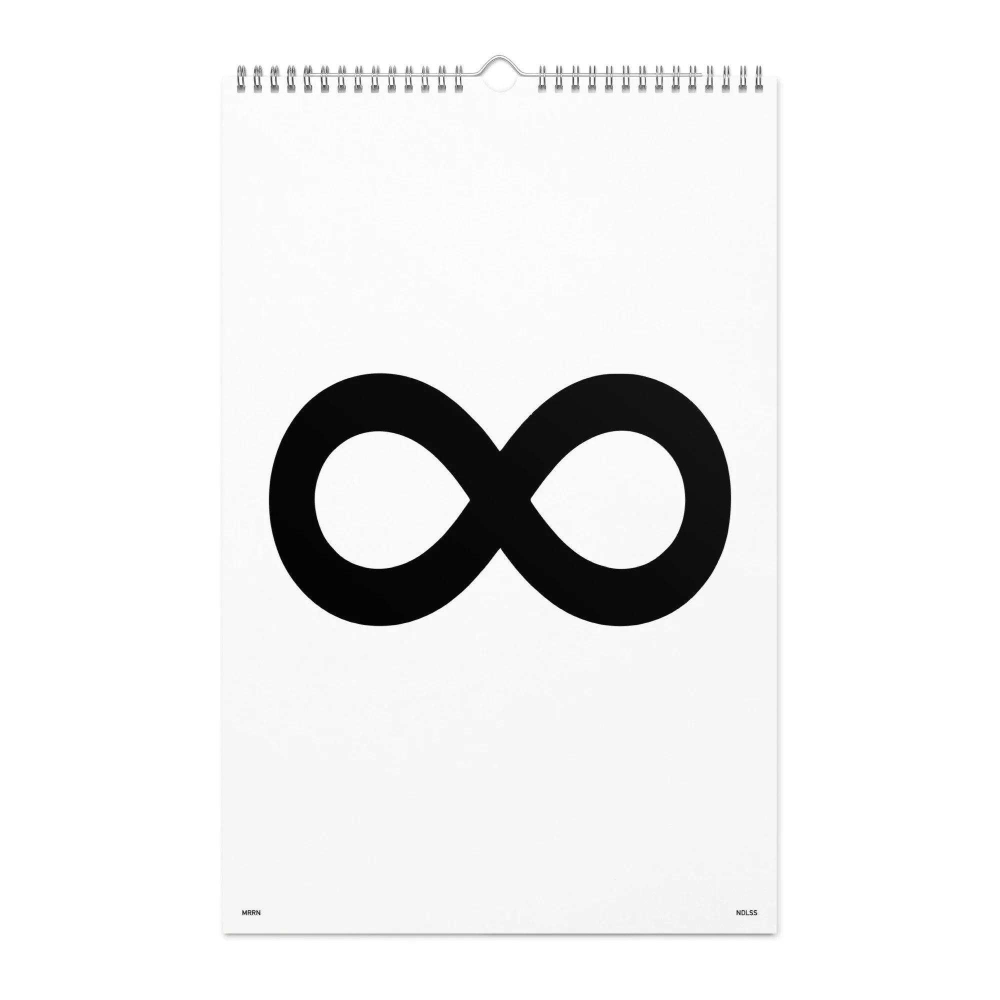 NDLSS. Der unendliche Kalender.