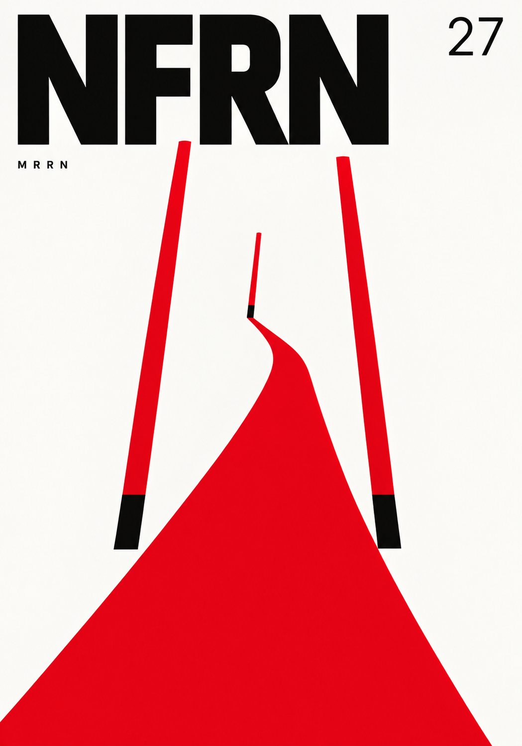 NFRN 27 — Rote Abfahrt.