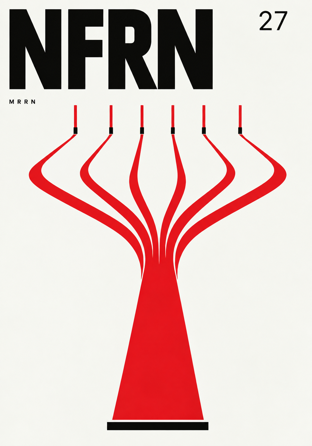 NFRN 27 — Spuren.