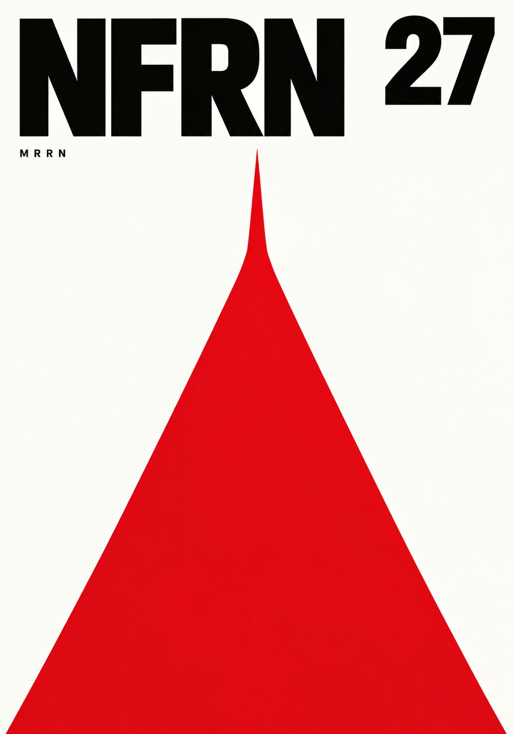 NFRN 27 — Fall.