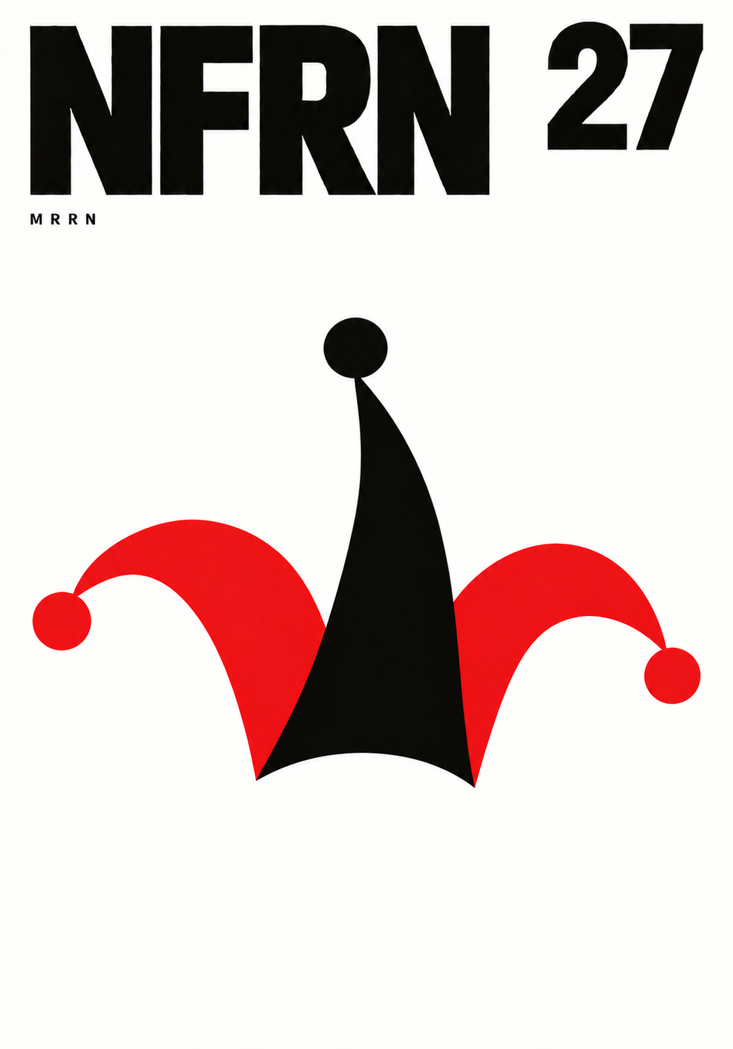 NFRN 27 — Joker.
