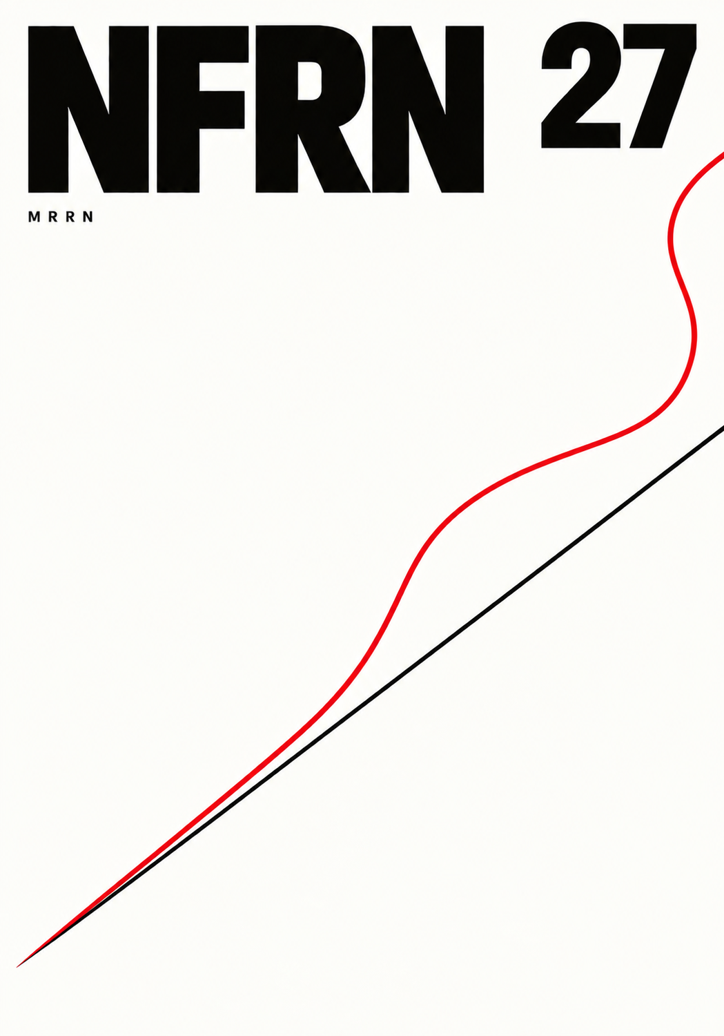 NFRN 27 — Linie.