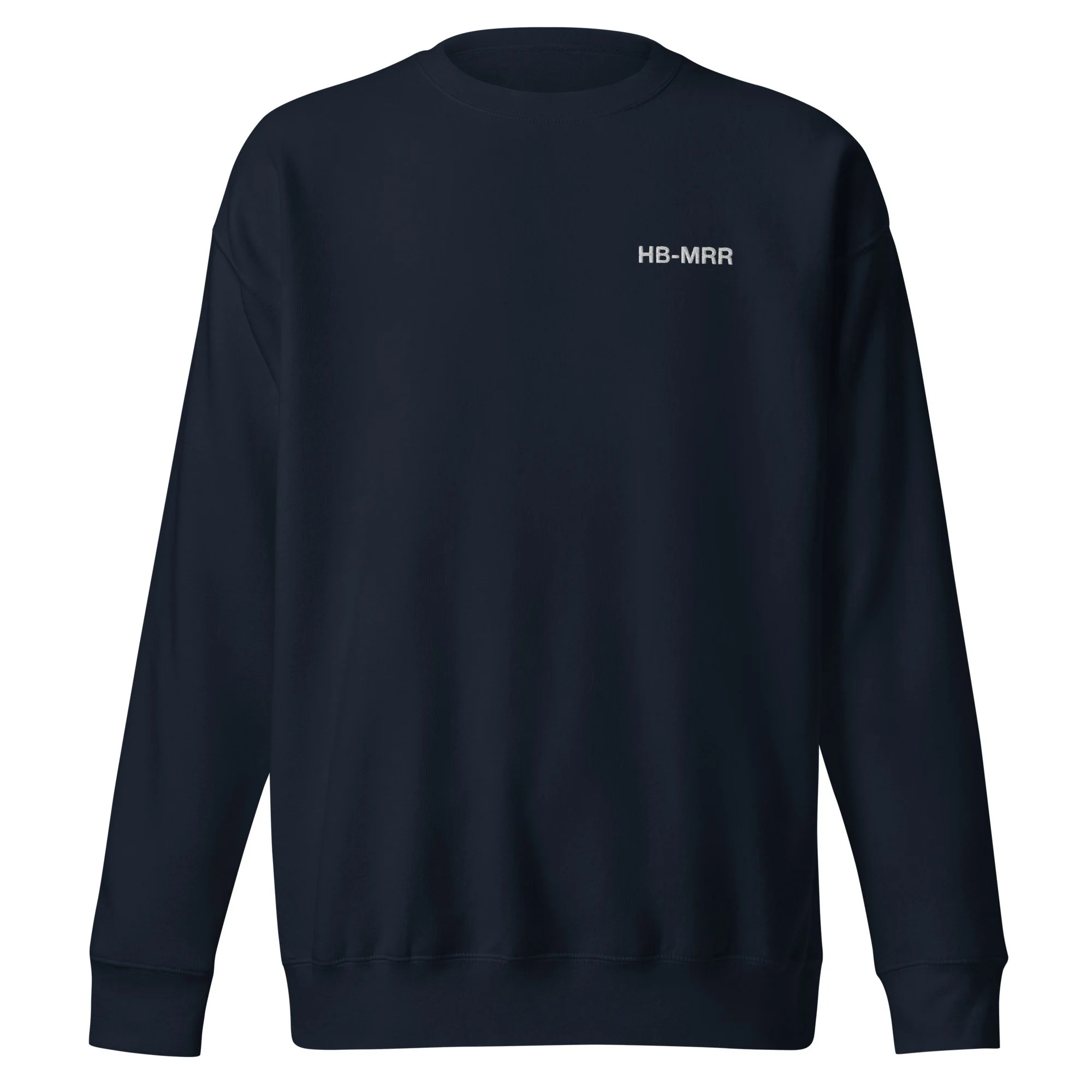 MRRN AIR WAYS — HB-MRR Sweatshirt