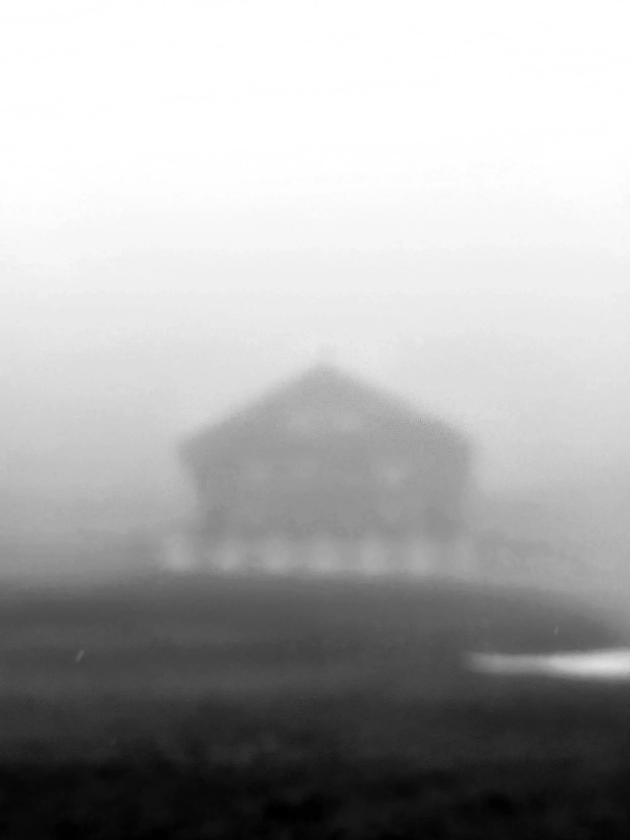 MRRN: Mürren Nebel. Fotografie: Daniel Frei