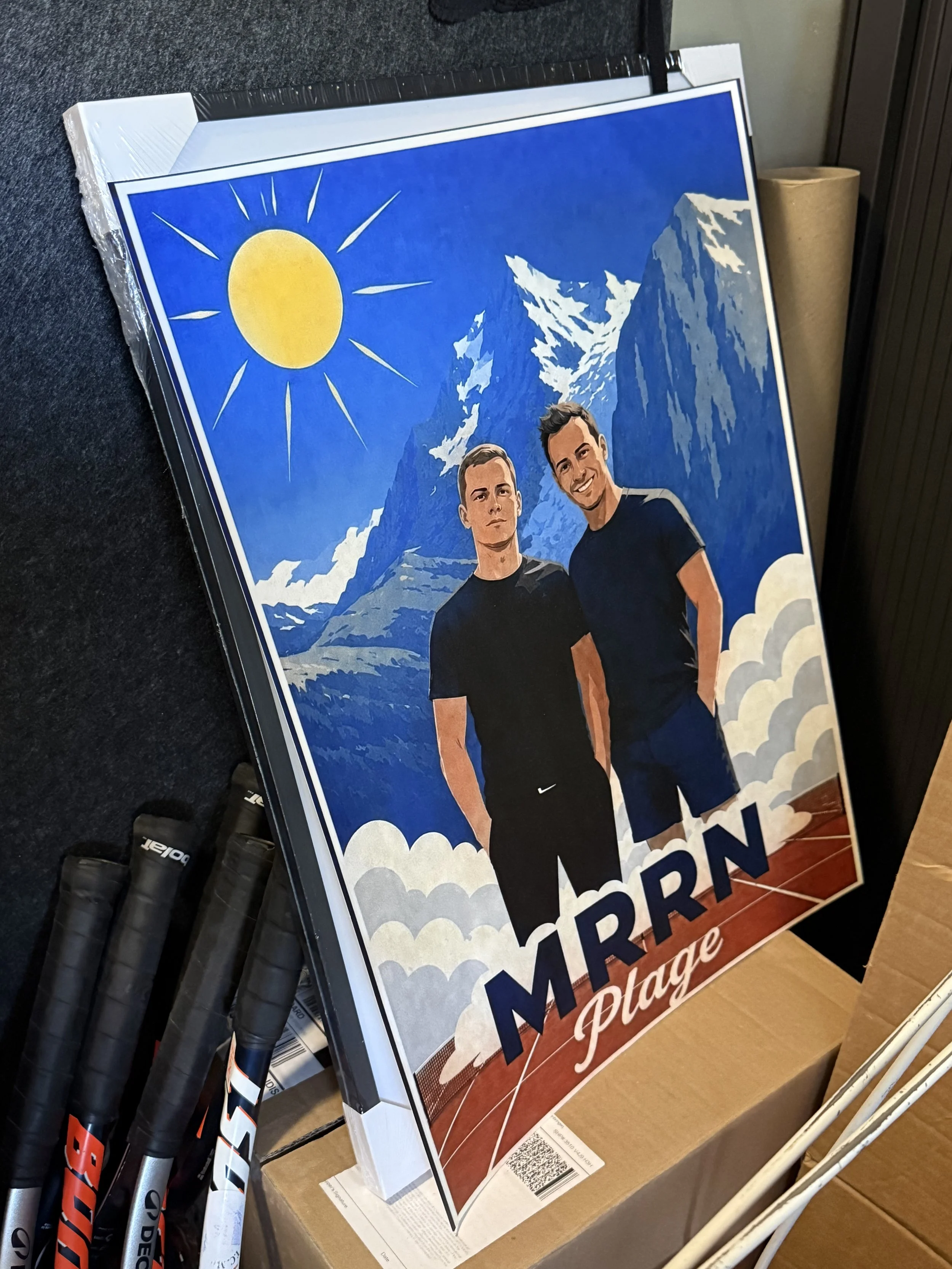 MRRN: Bewohnt: Fotografie: Daniel Frei