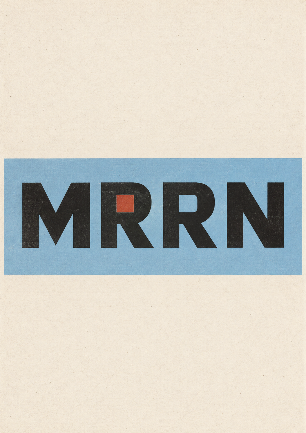 ELS-04 — MRRN / ELSEWHERE — Stockholm 1952
Daniel Frei, 2026