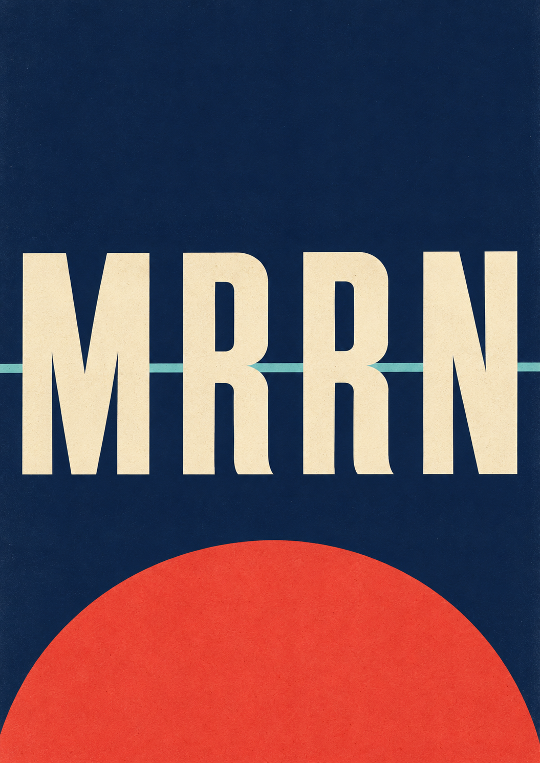 ELS-03 — MRRN / ELSEWHERE — Buenos Aires 1947
Daniel Frei, 2026