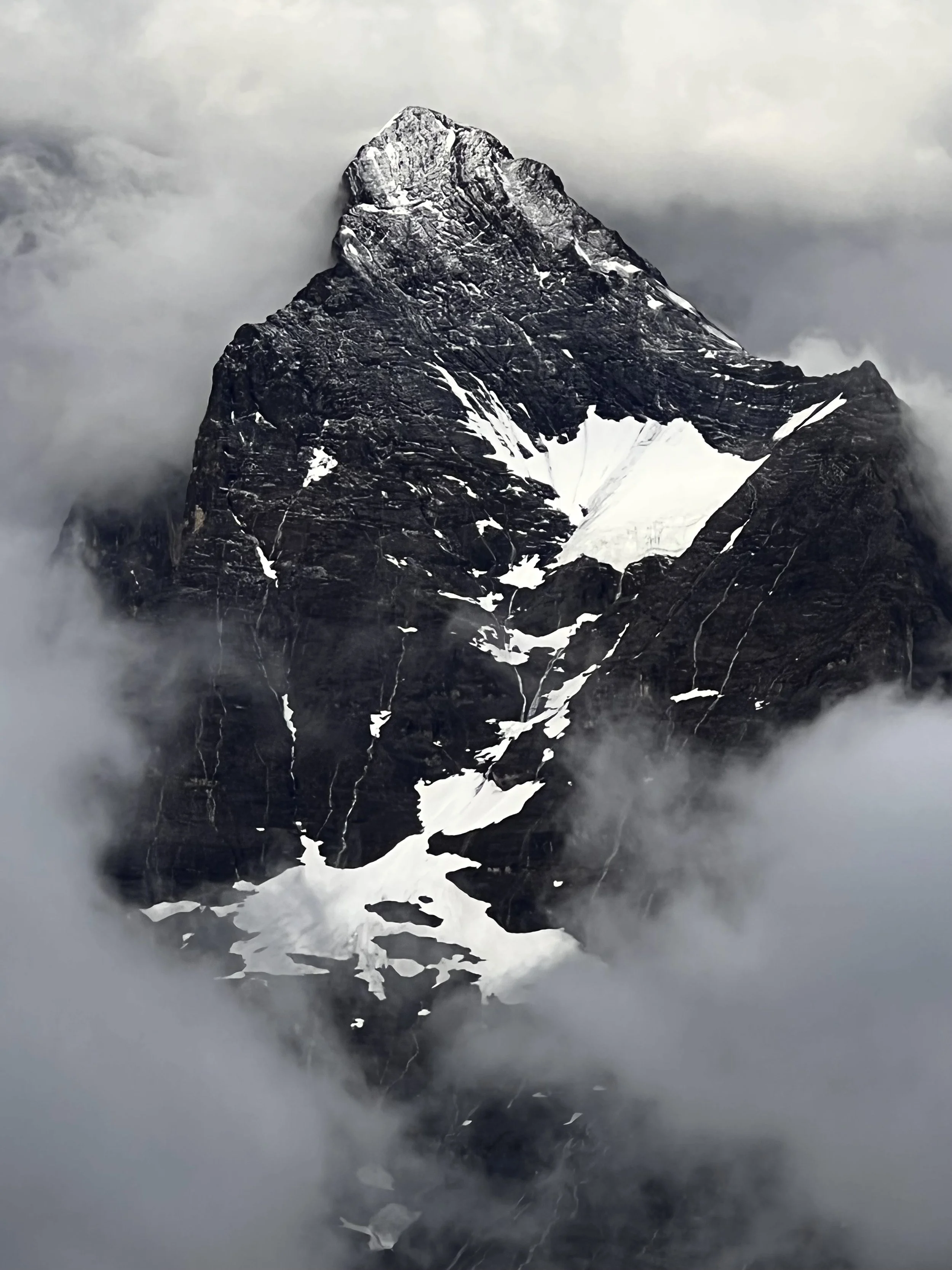 Residence 1: Markus Pfefferli. Fotografie: Markus Pfefferli